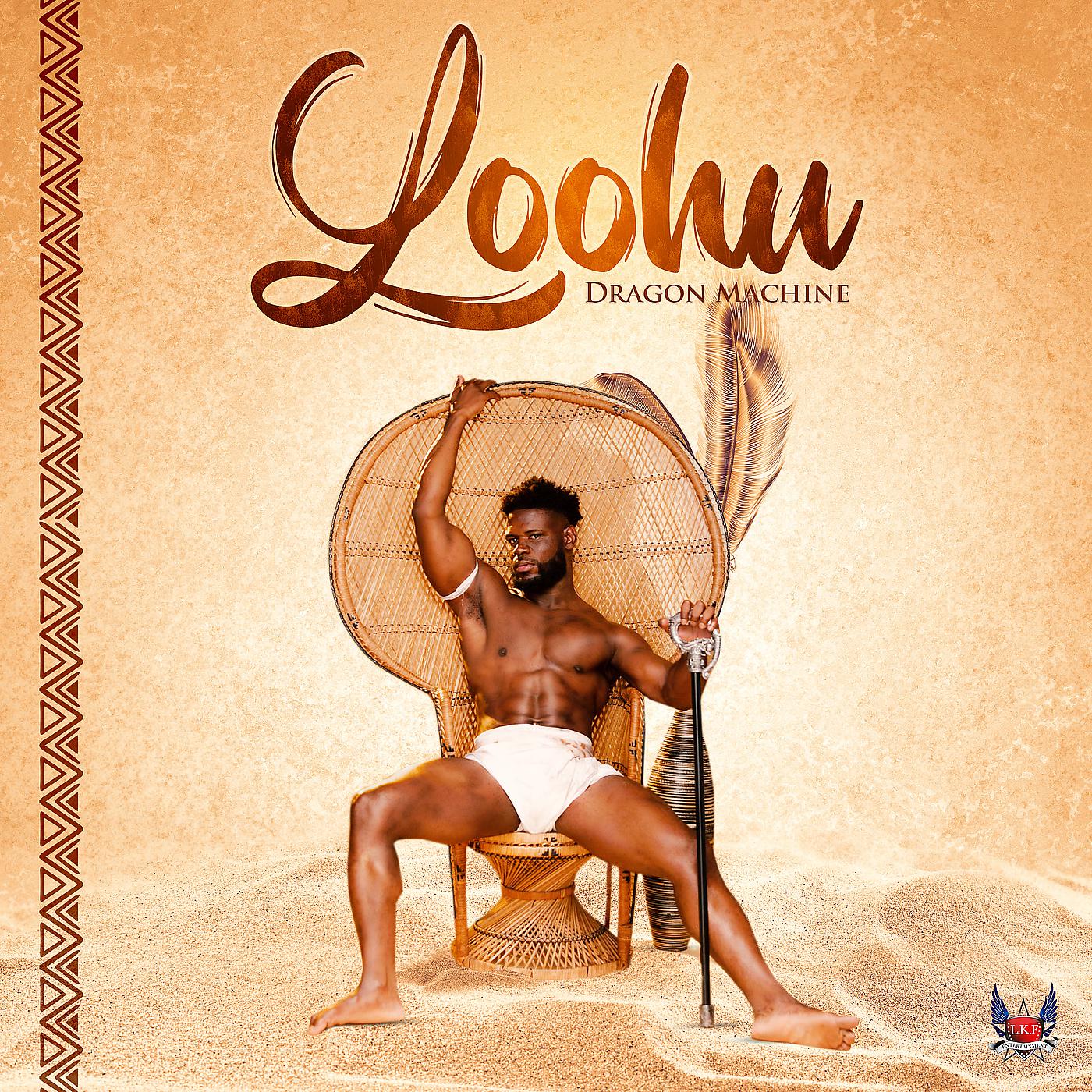 Постер альбома Loohu