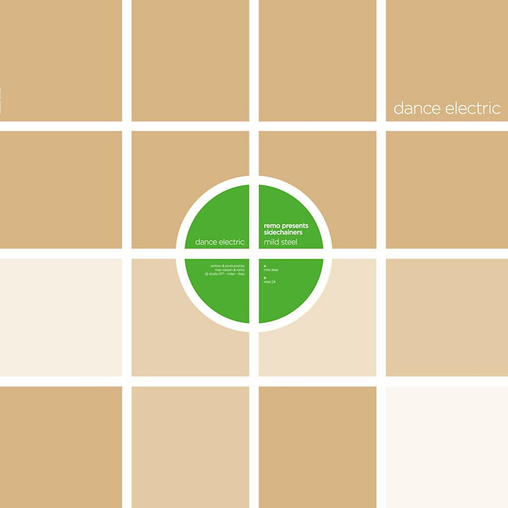 Remo - Mild Steel