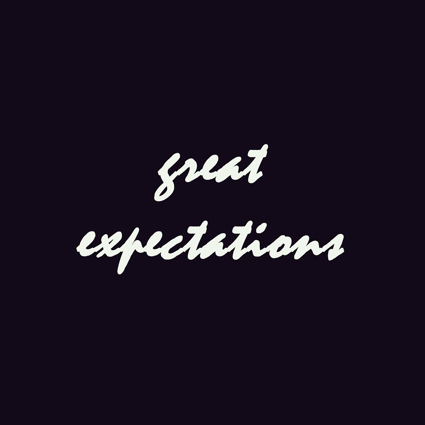 Постер альбома Great Expectations