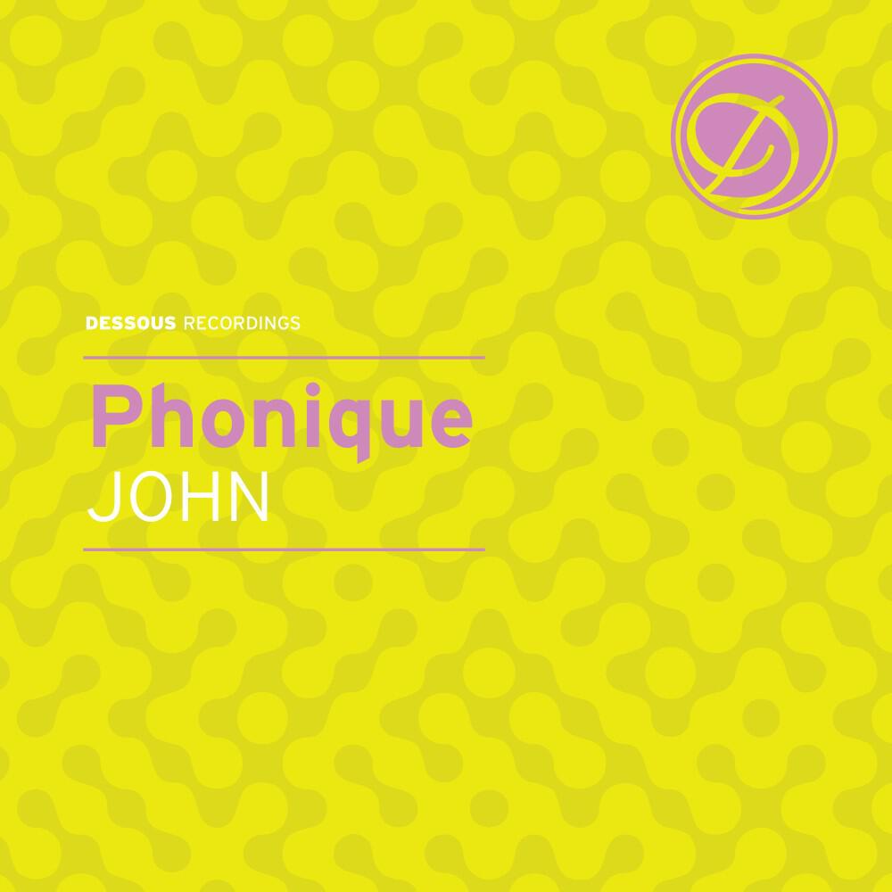 Phonique - John (Mr. REELSOUL aka Mr.V & William)