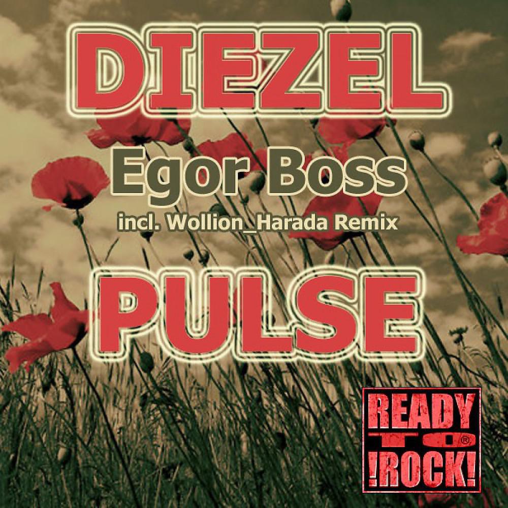 Постер альбома Diezel