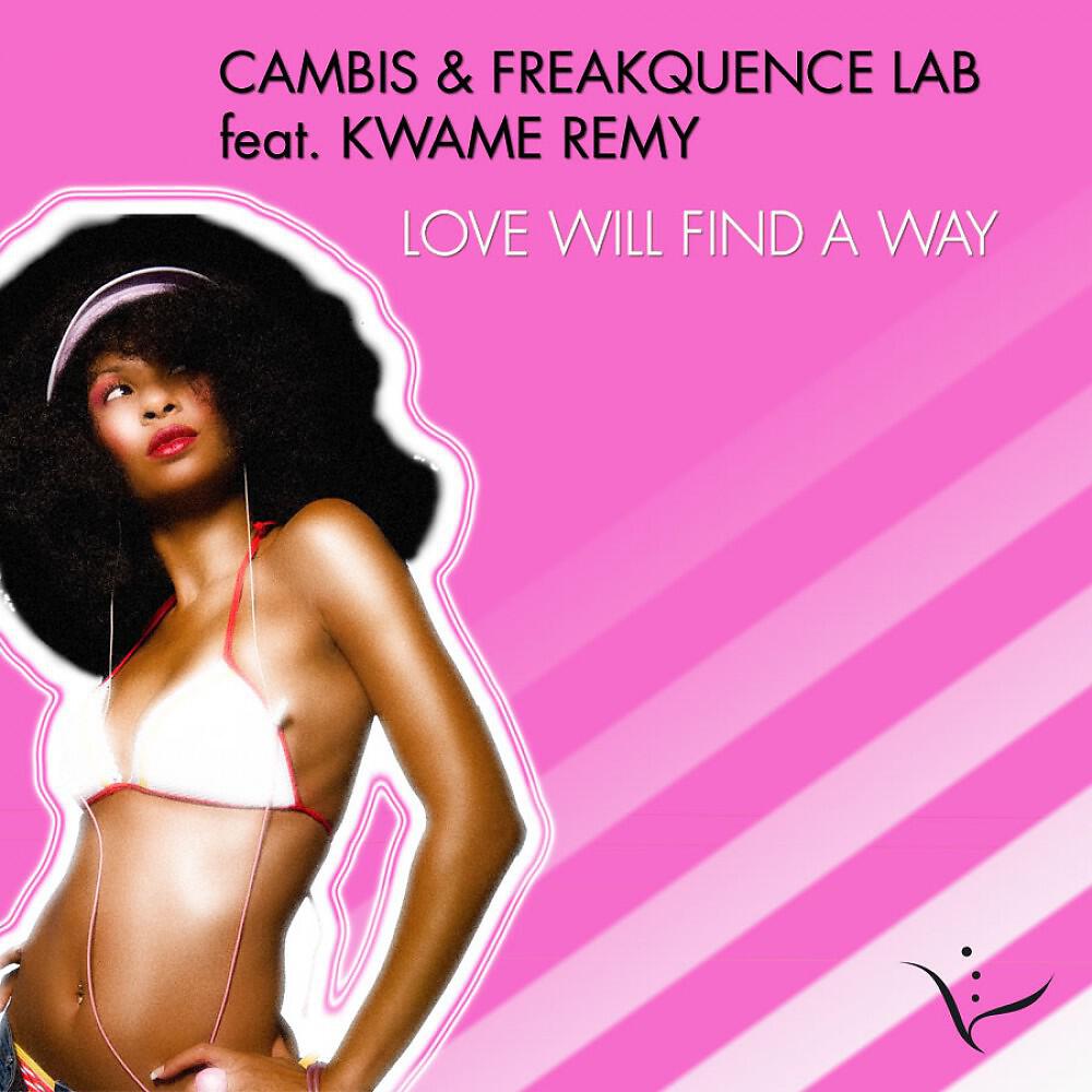 Cambis - Christian Alvarez Remix