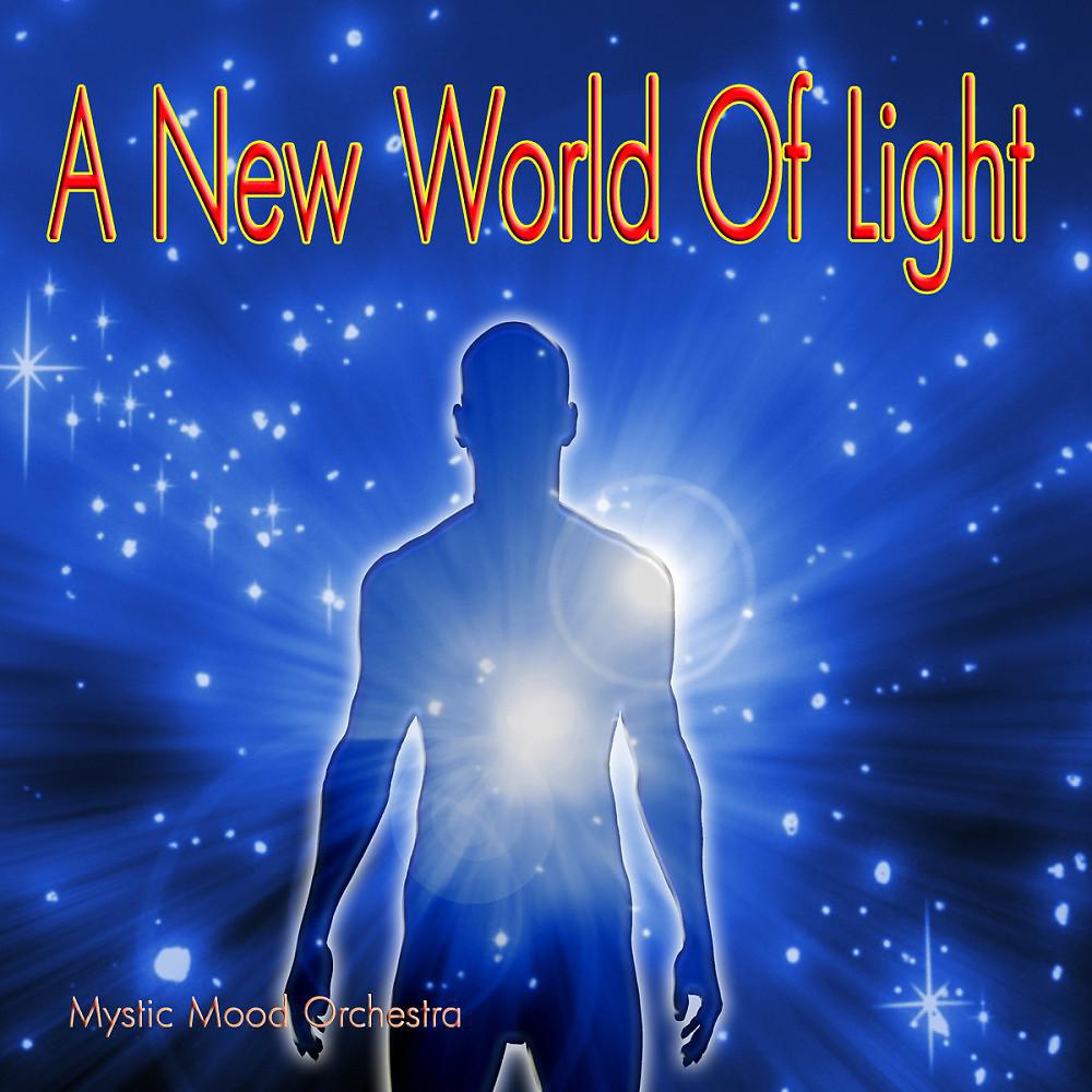 Постер альбома A New World of Light