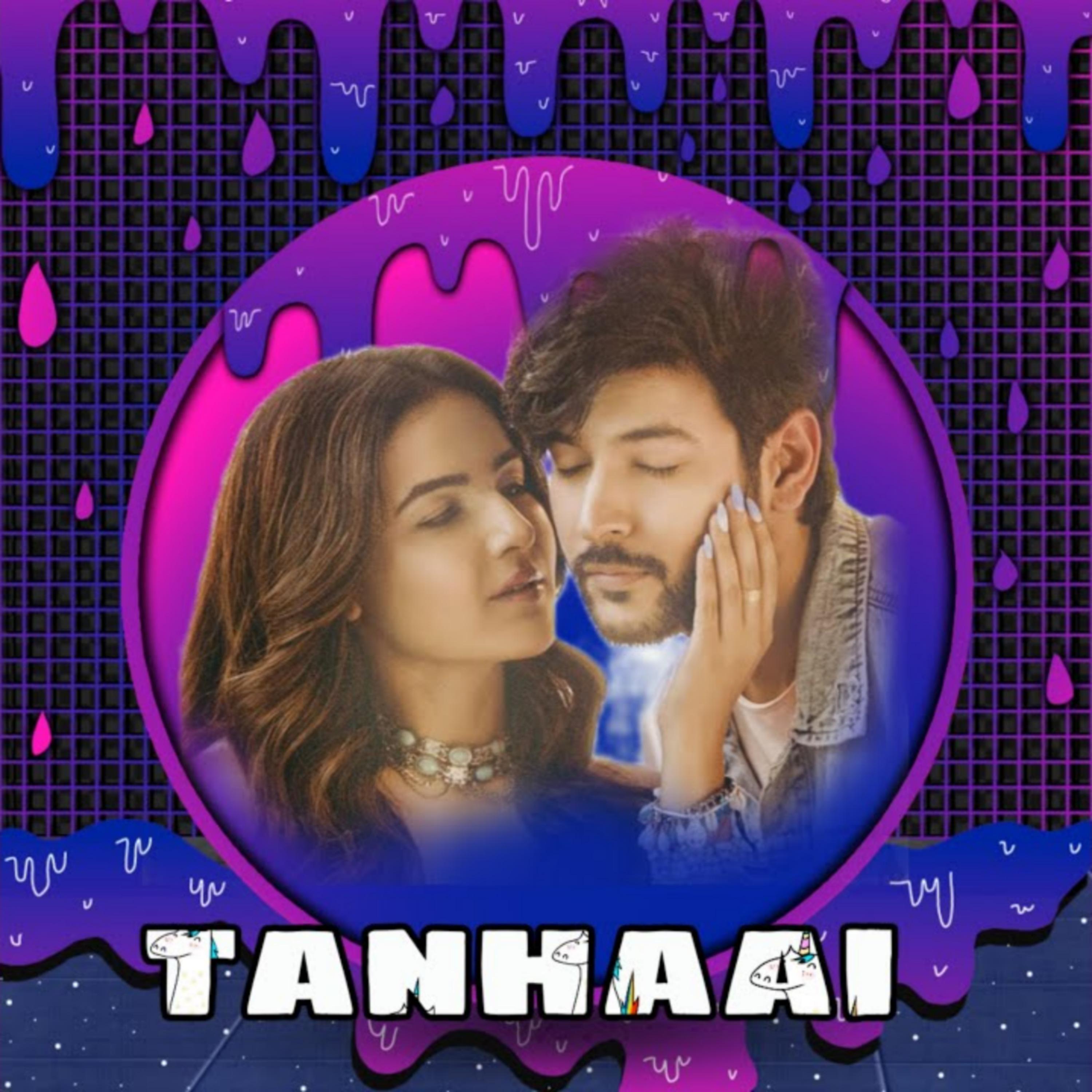 Постер альбома Tanhaai