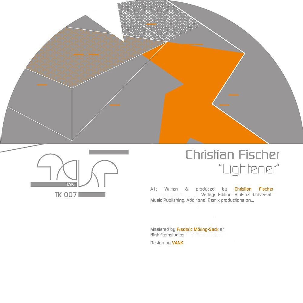 Christian Fischer - Lightener (Spektre Remix)