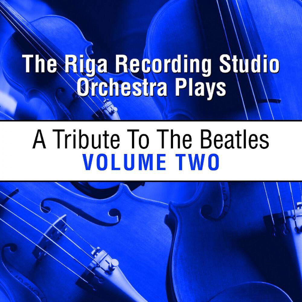 Riga Recording Studio Orchestra - Eleanor Rigby