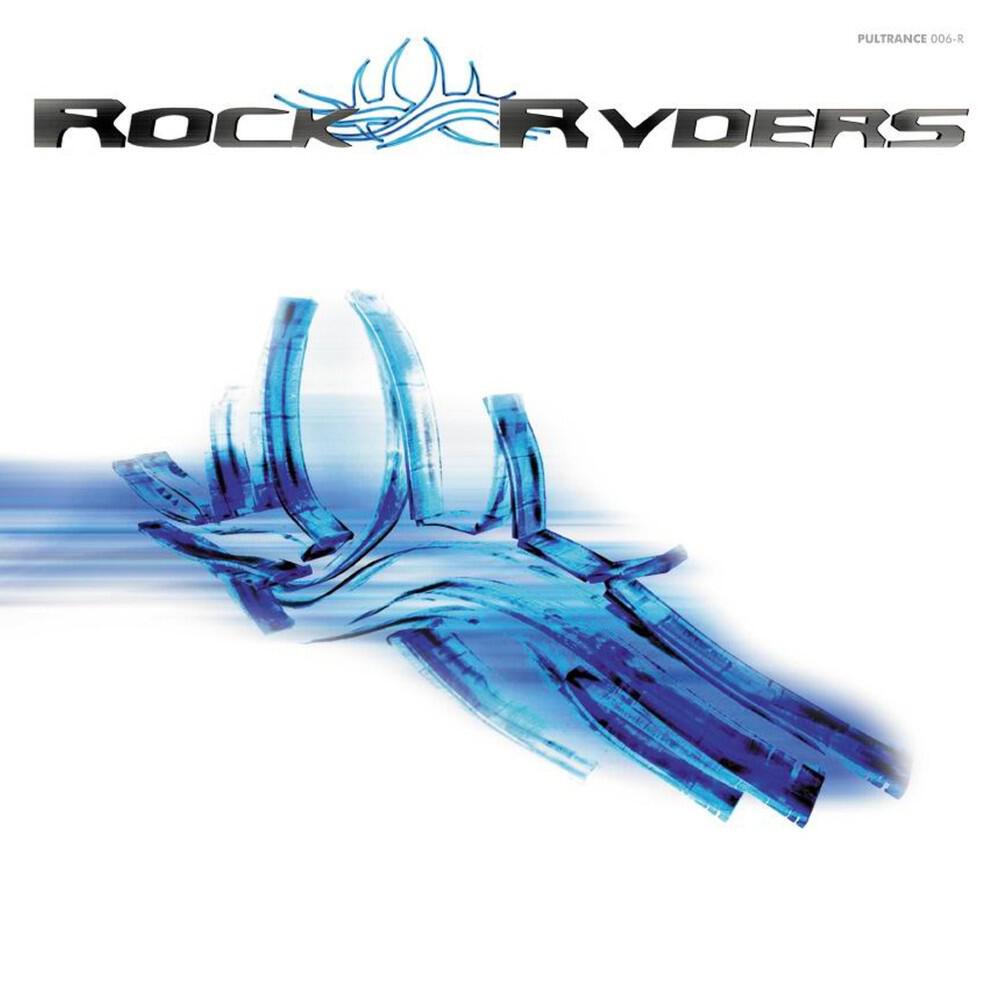 Rock Ryders - Don't You Know? (Bad Boyz DJ Team Remix)