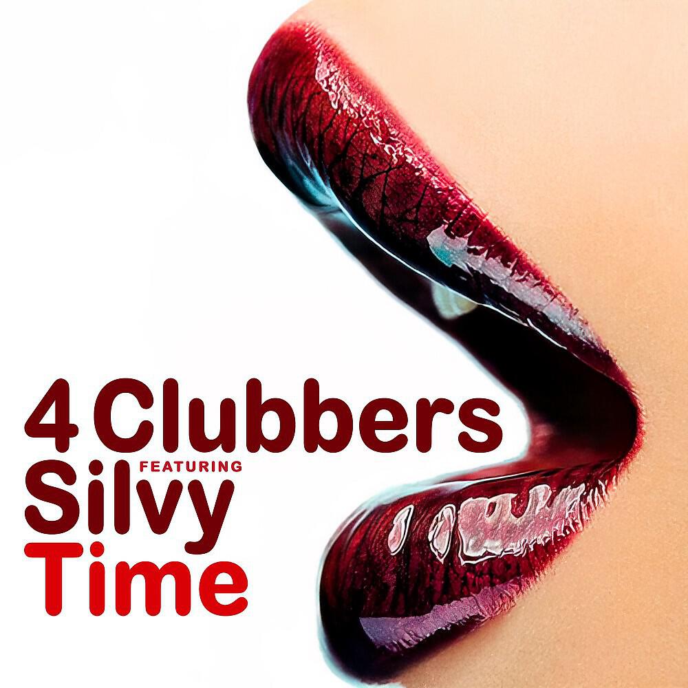 4 Clubbers - Time (The Hitmen Remix)