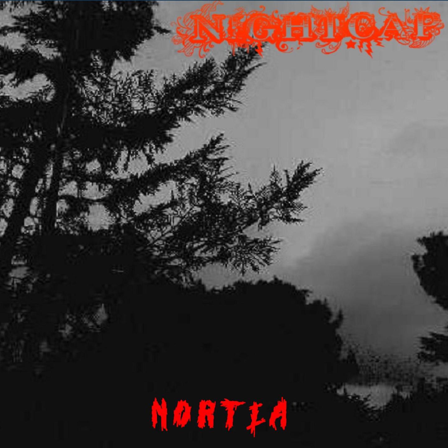 Постер альбома Nortia