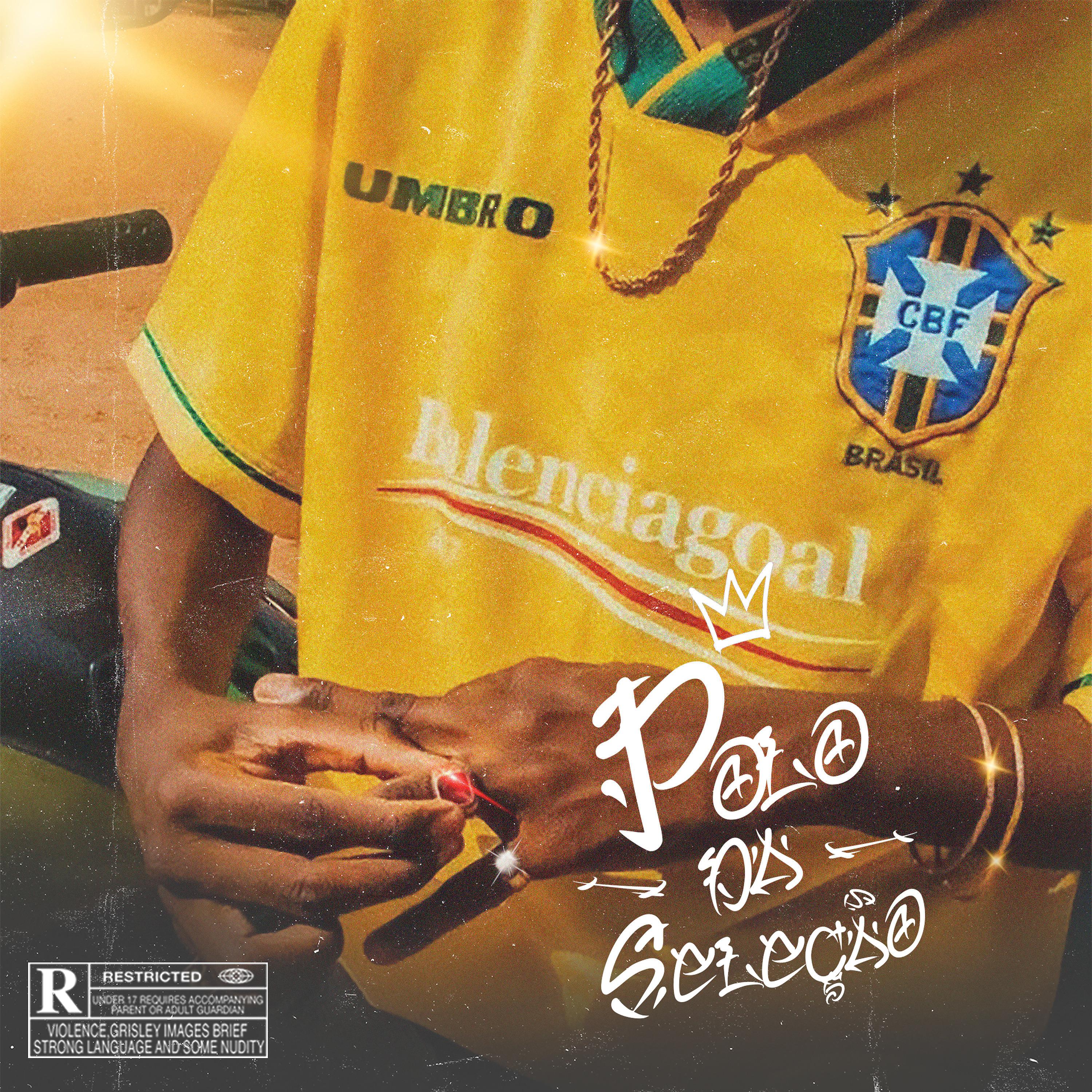Постер альбома Polo da Seleção