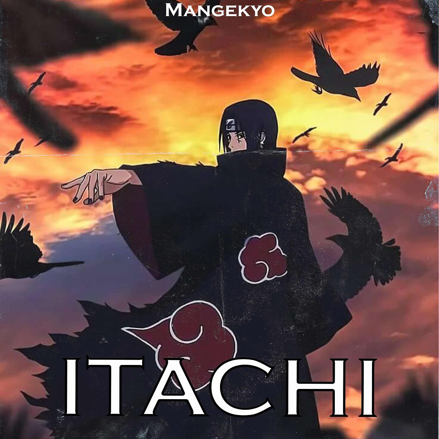 Постер альбома ITACHI