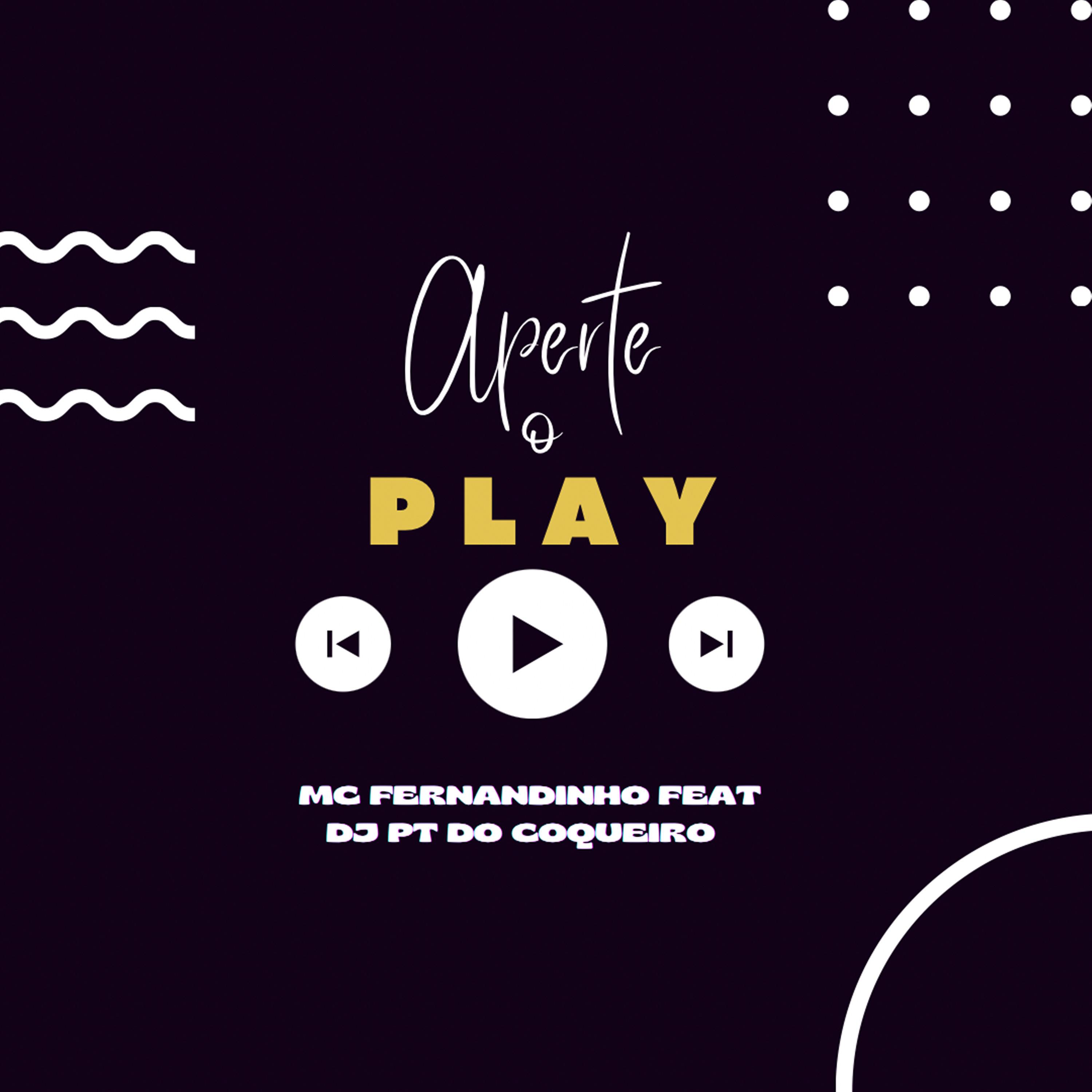 Постер альбома Aperte o Play
