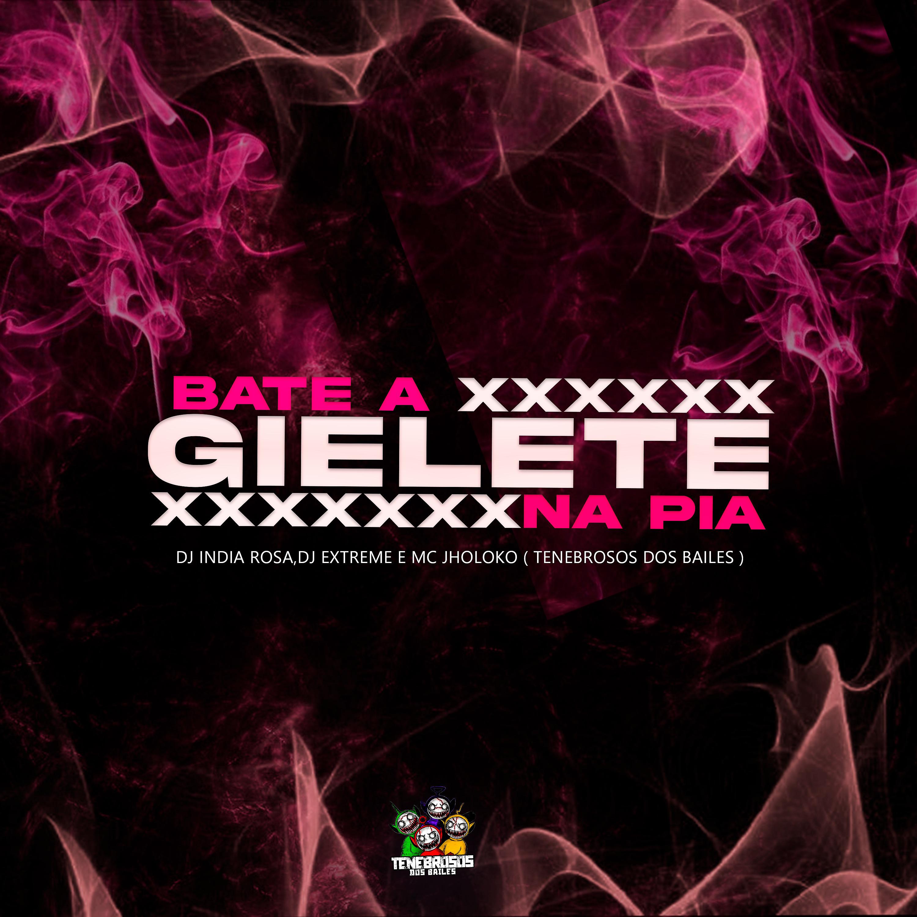 Постер альбома Bate a Gilete na Pia