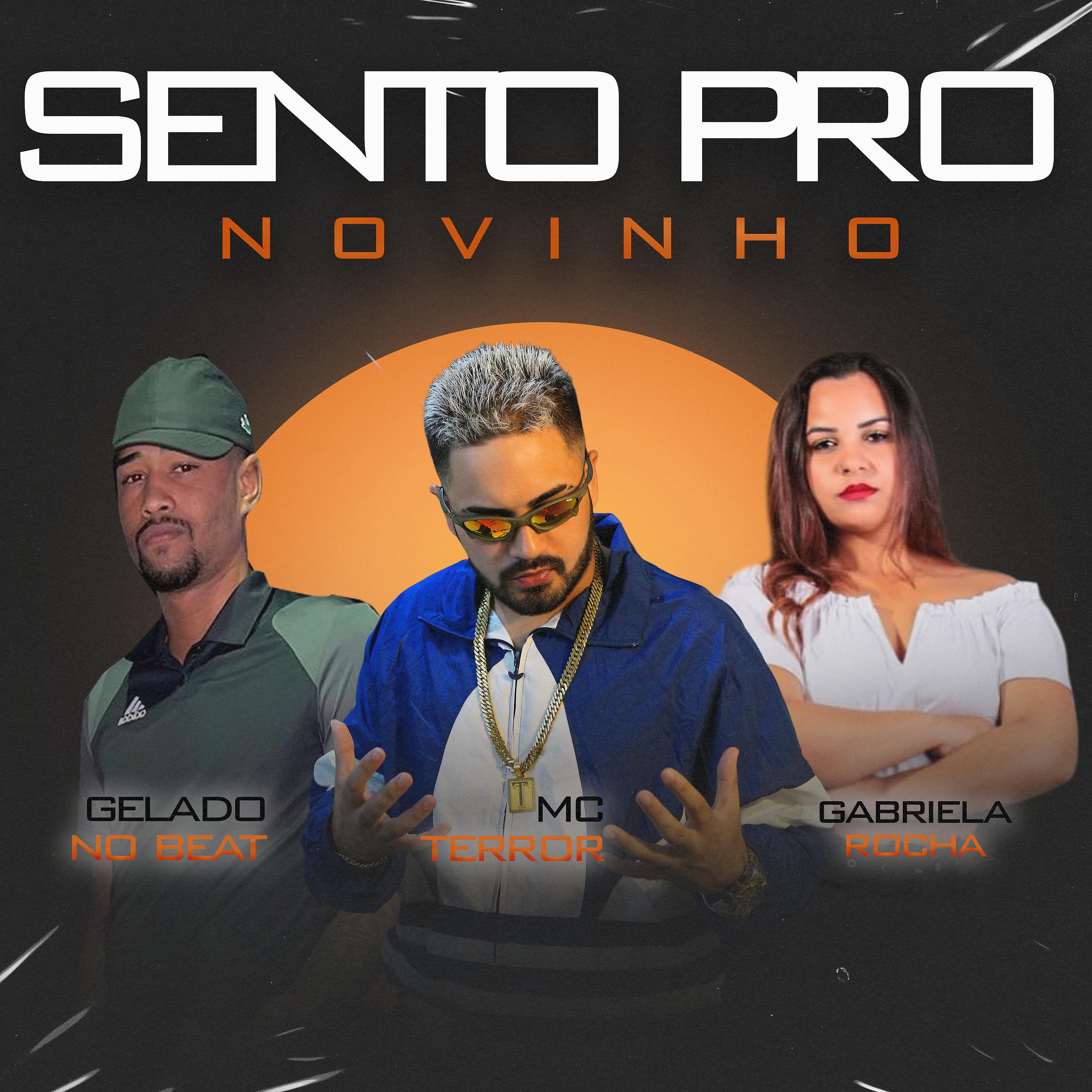 Постер альбома Sento pro Novinho