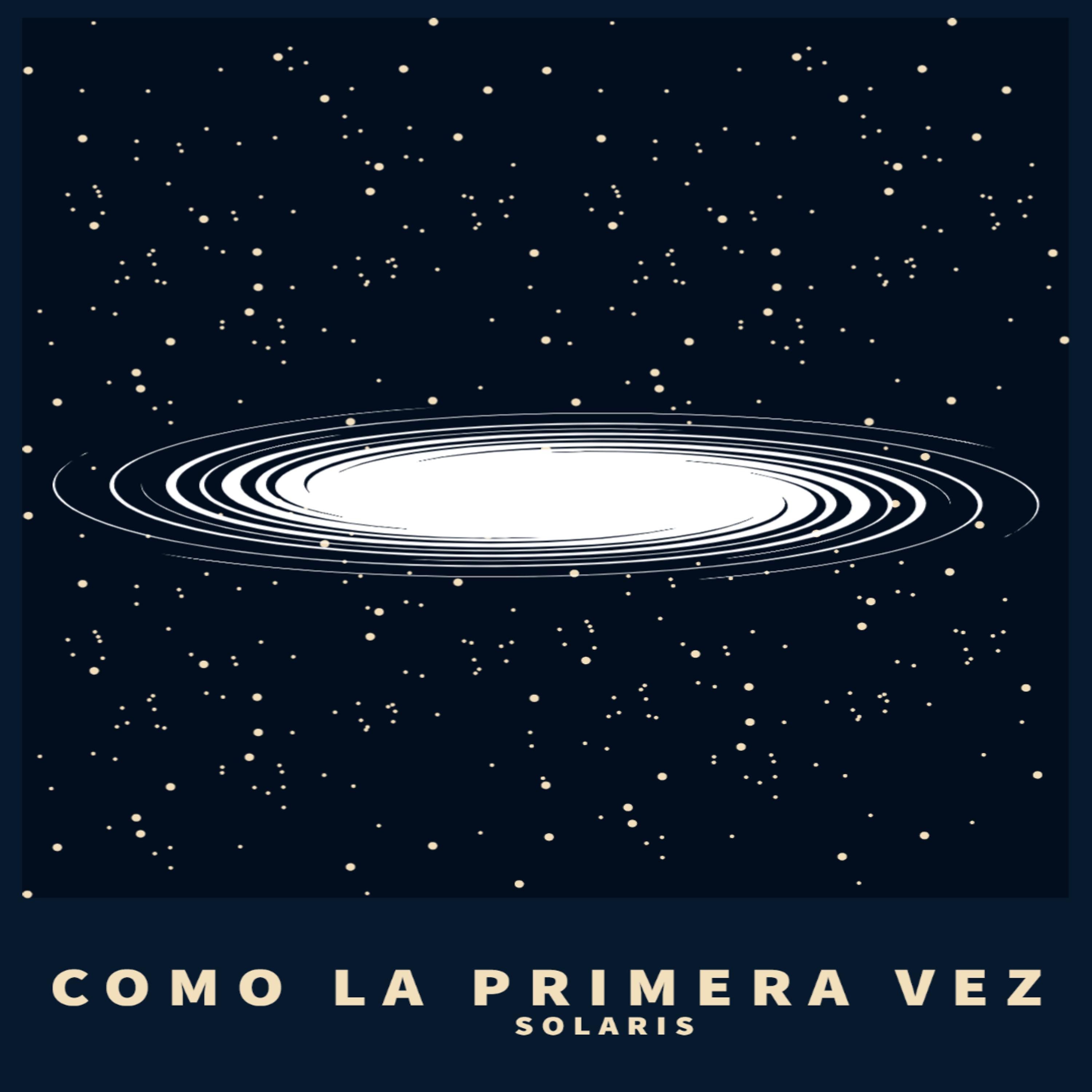 Постер альбома Como la Primera Vez