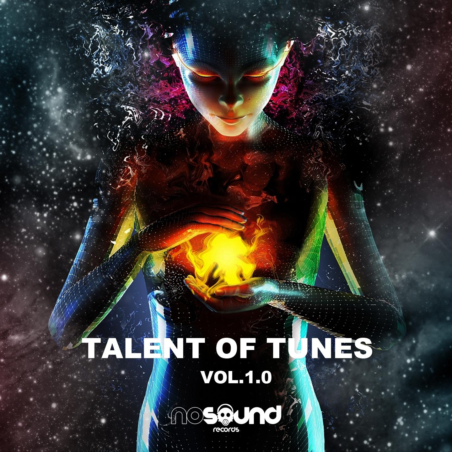 Постер альбома Talent of Tunes, Vol. 1.0