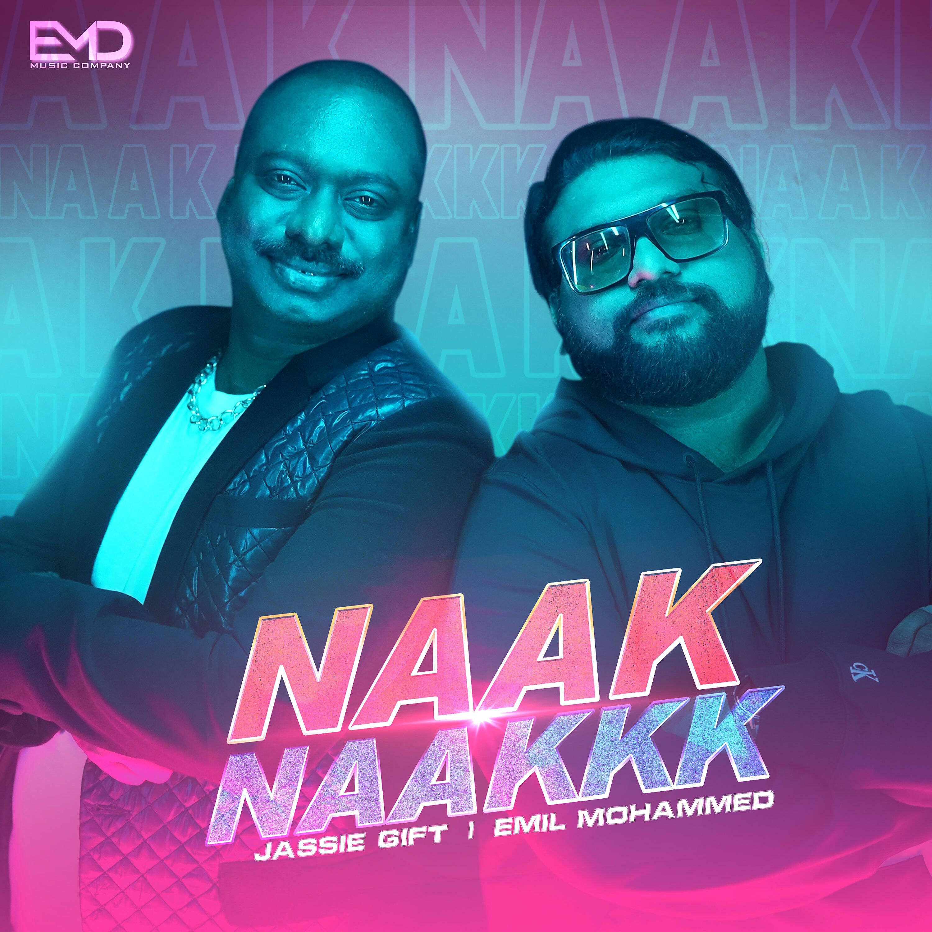 Jassie Gift - Naak Naakkk