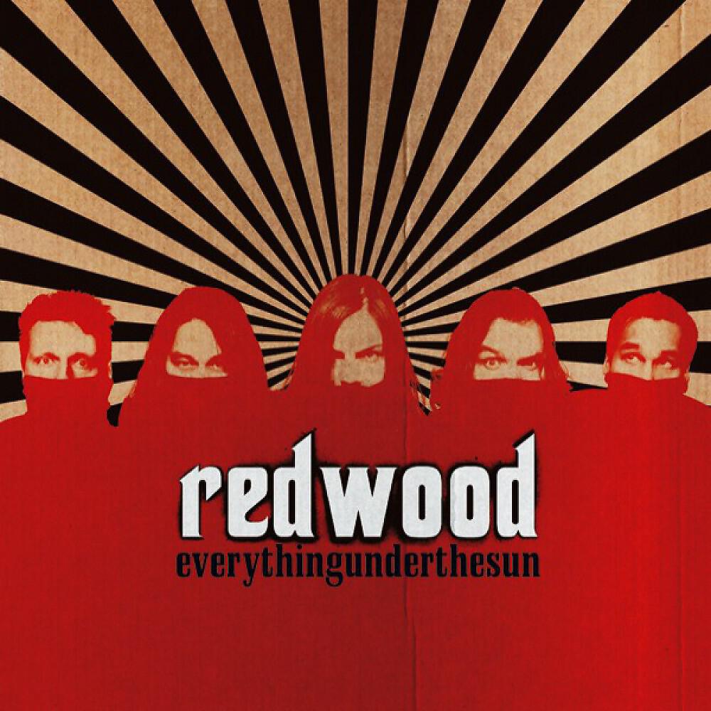 Redwood (CH) - My portable phone
