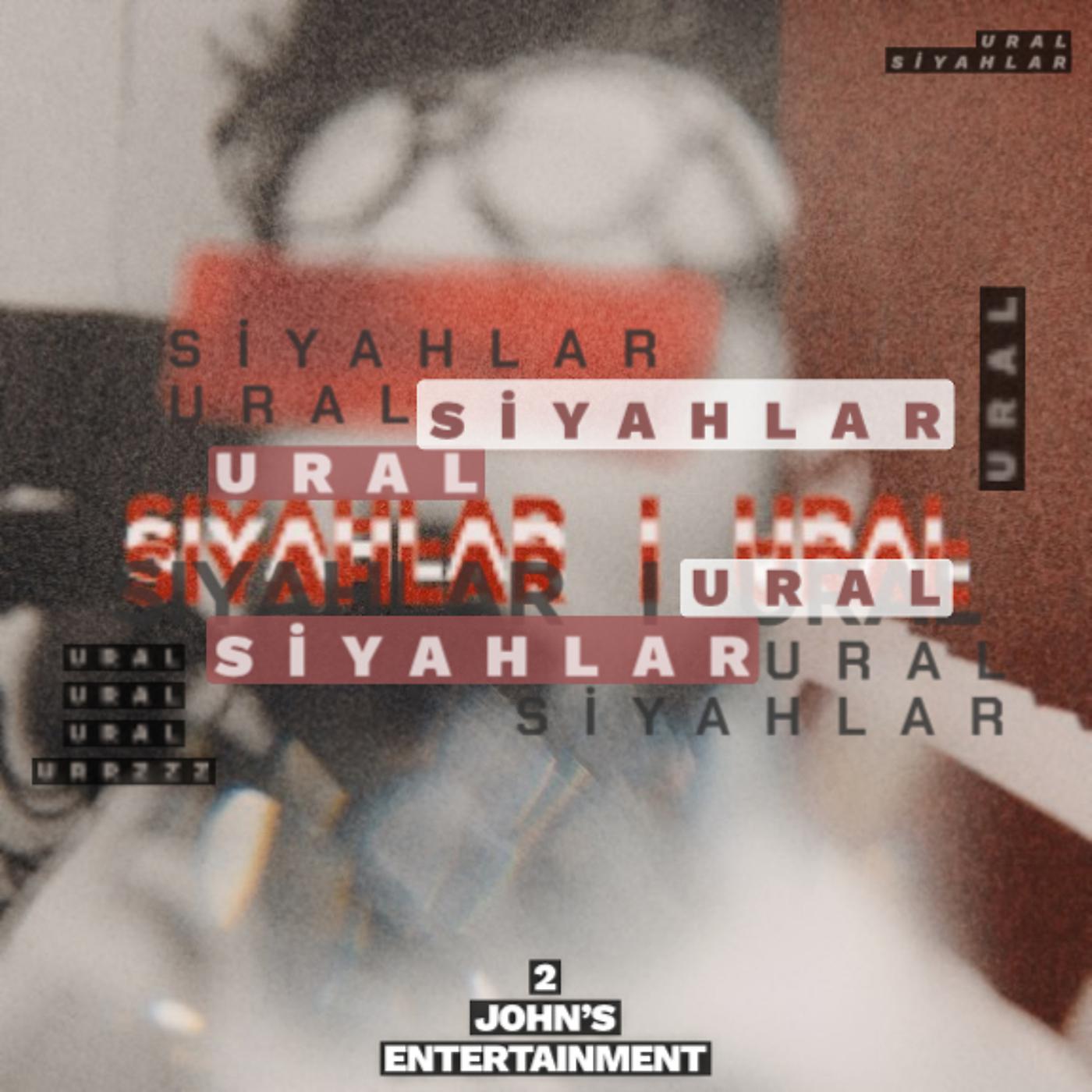 Постер альбома Siyahlar