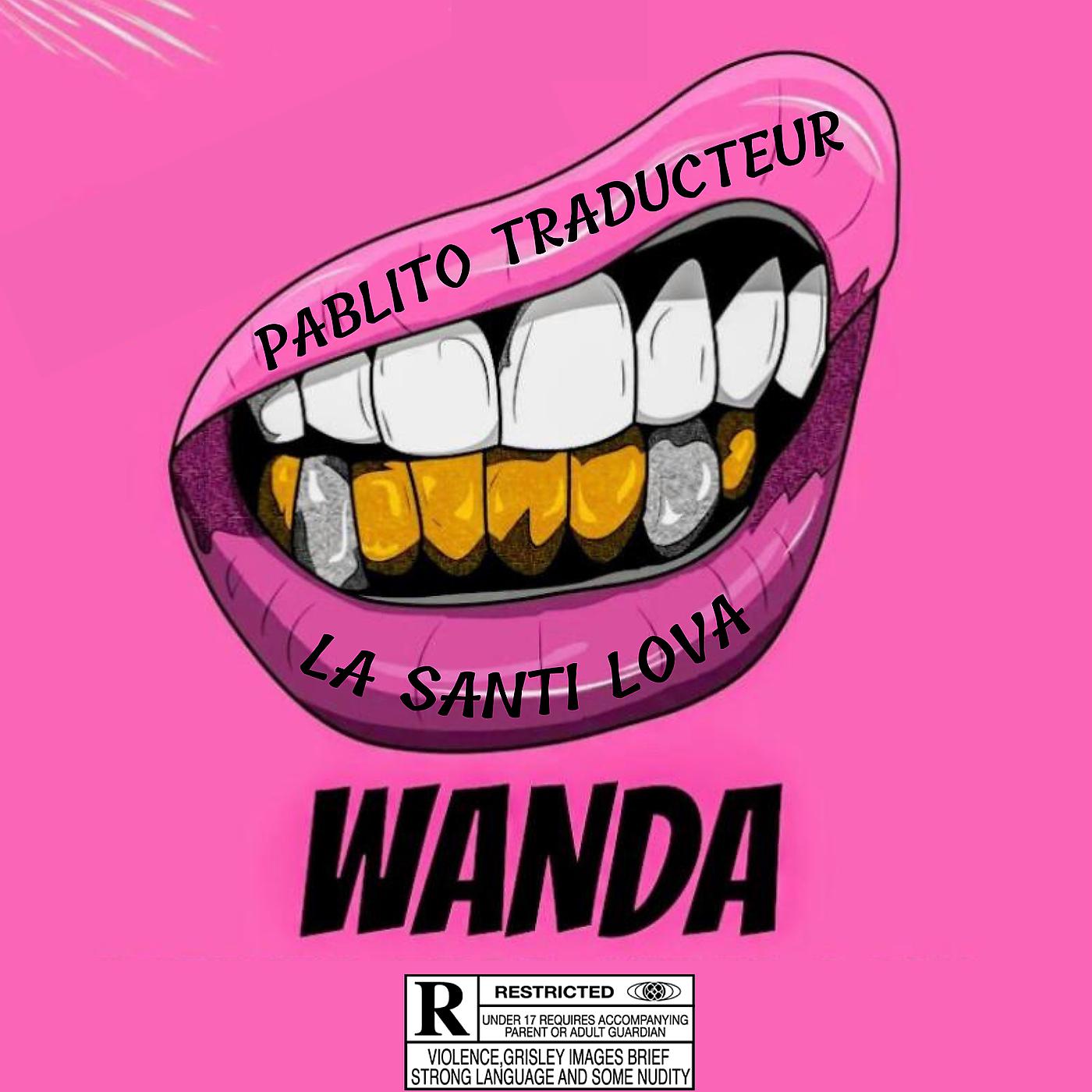 Постер альбома Wanda