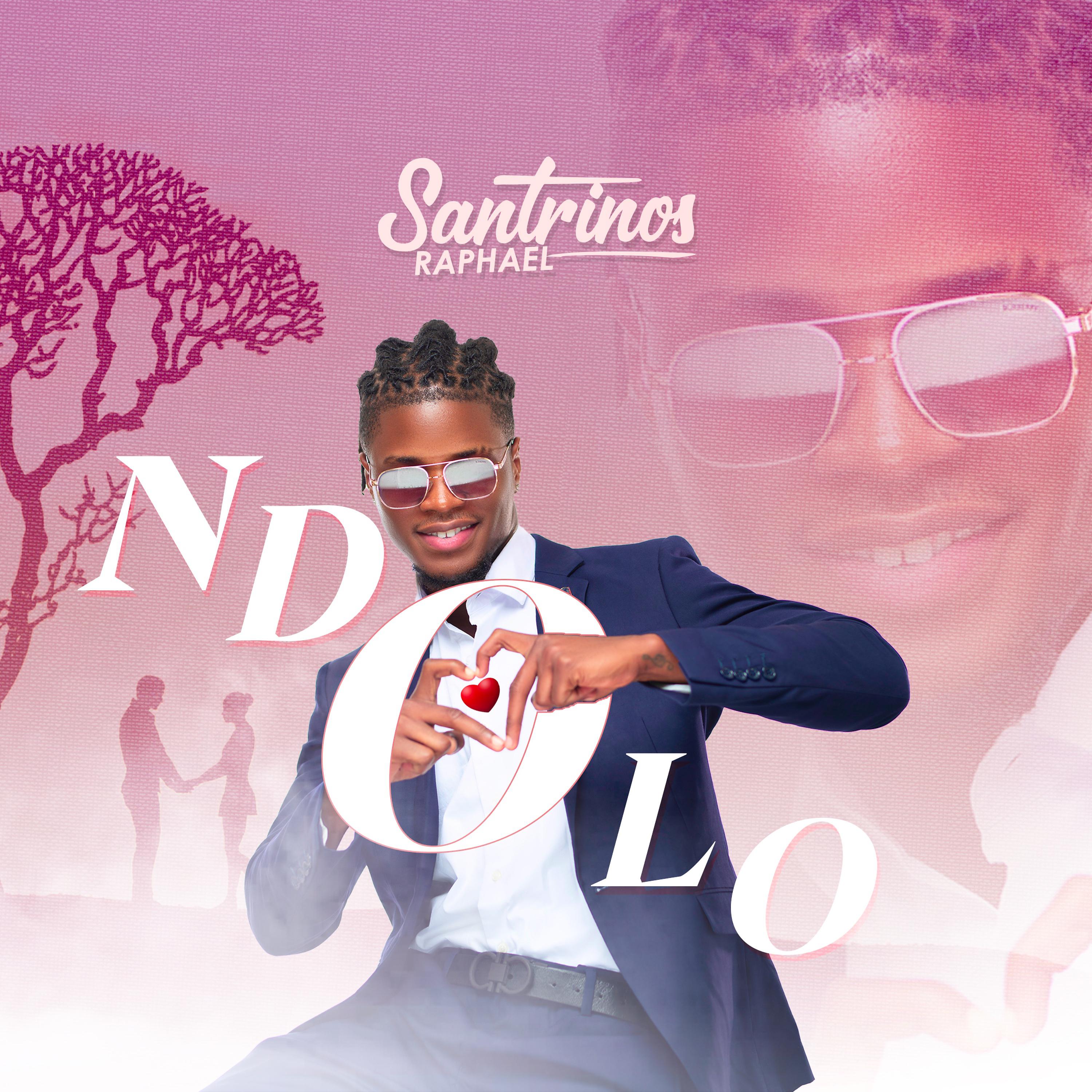 Постер альбома Ndolo