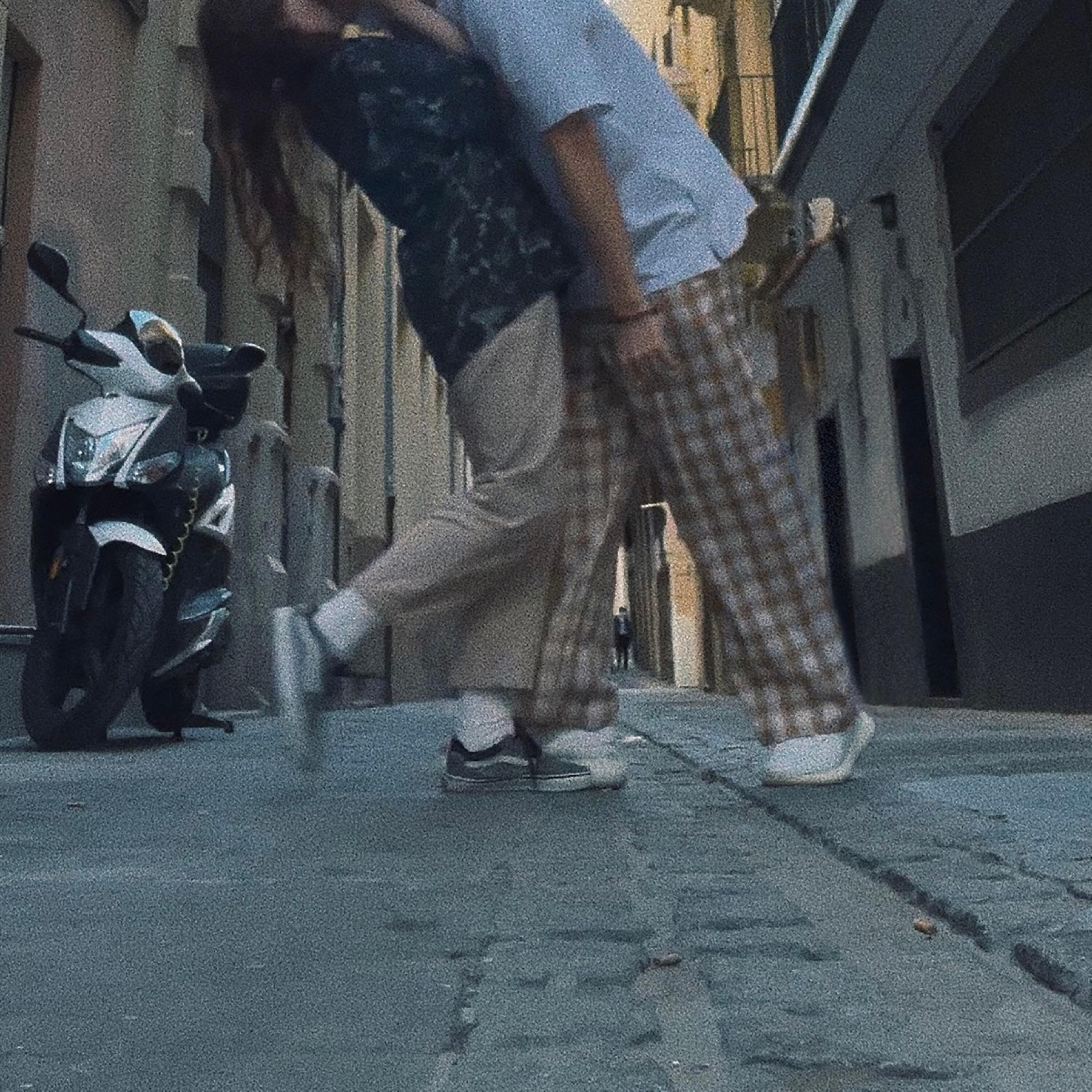 Альбом я любя исполнителя Zhanulka