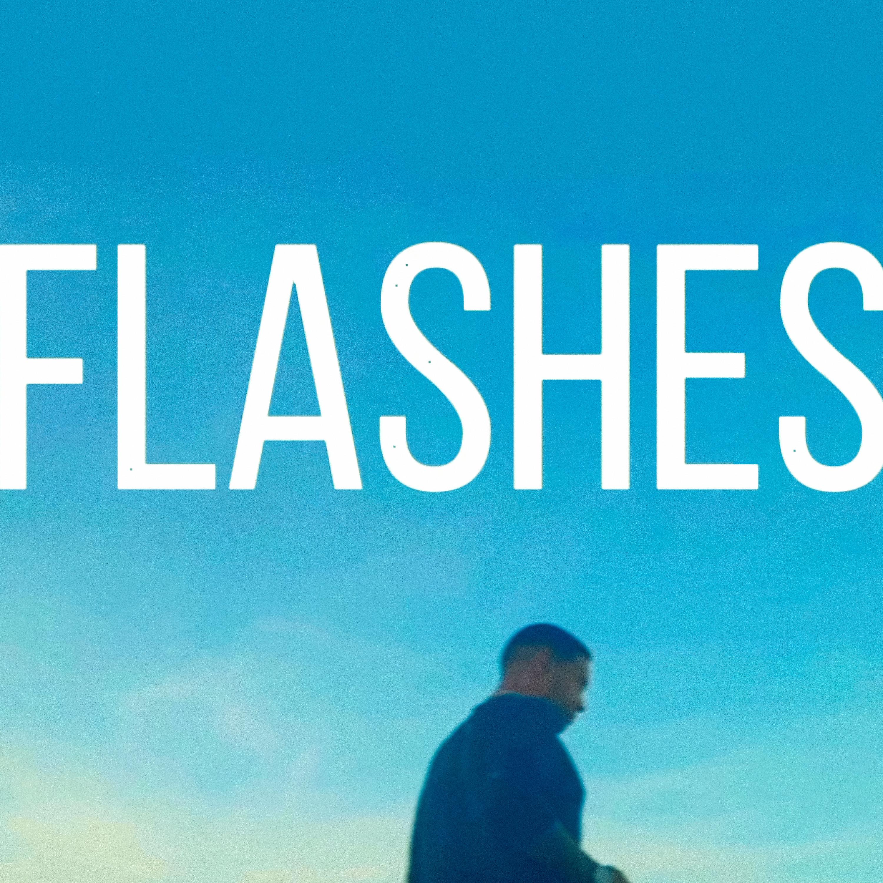 Постер альбома Flashes