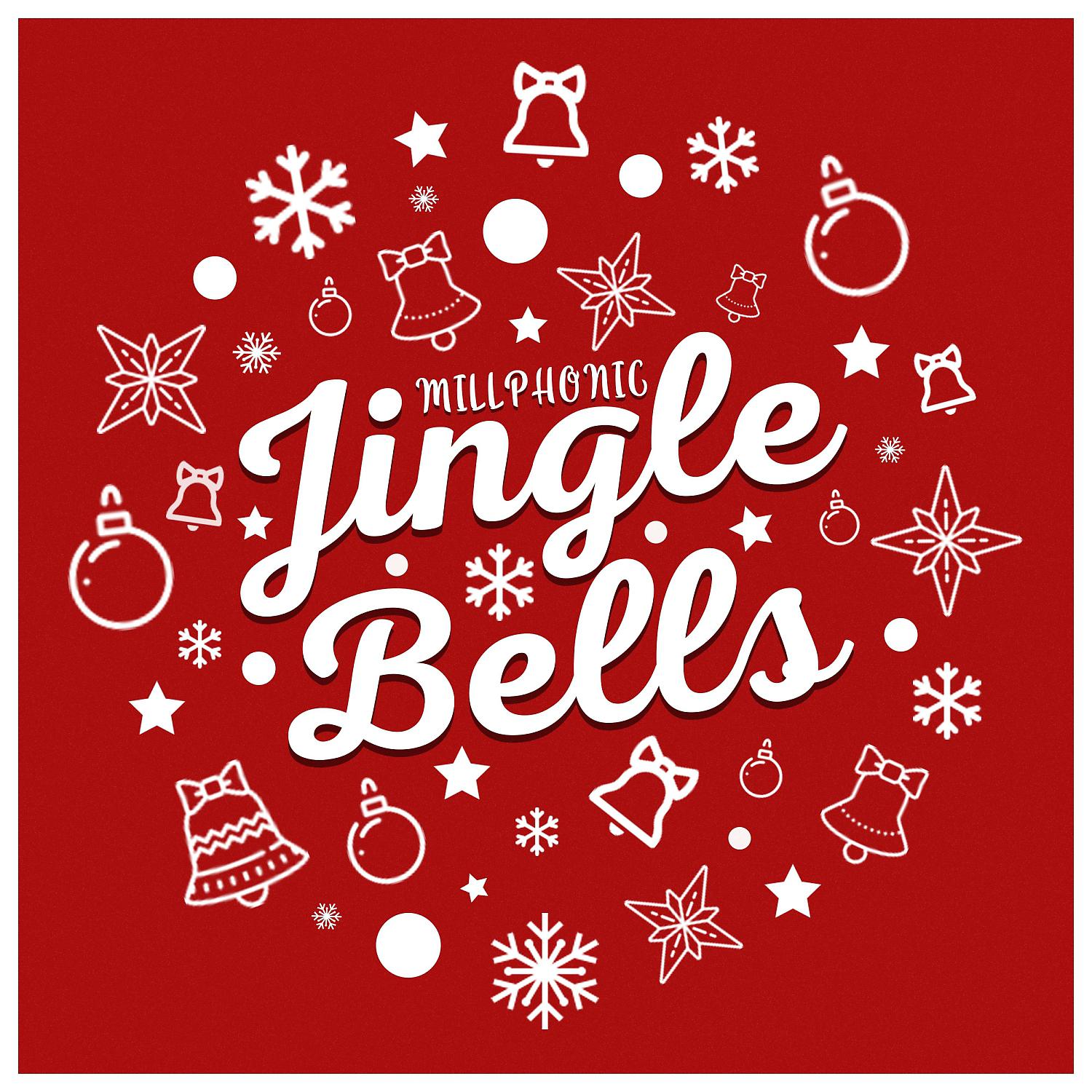 Постер альбома Jingle Bells (2023)