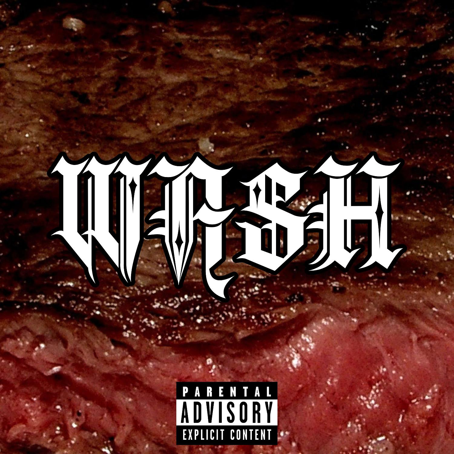 Постер альбома WASH