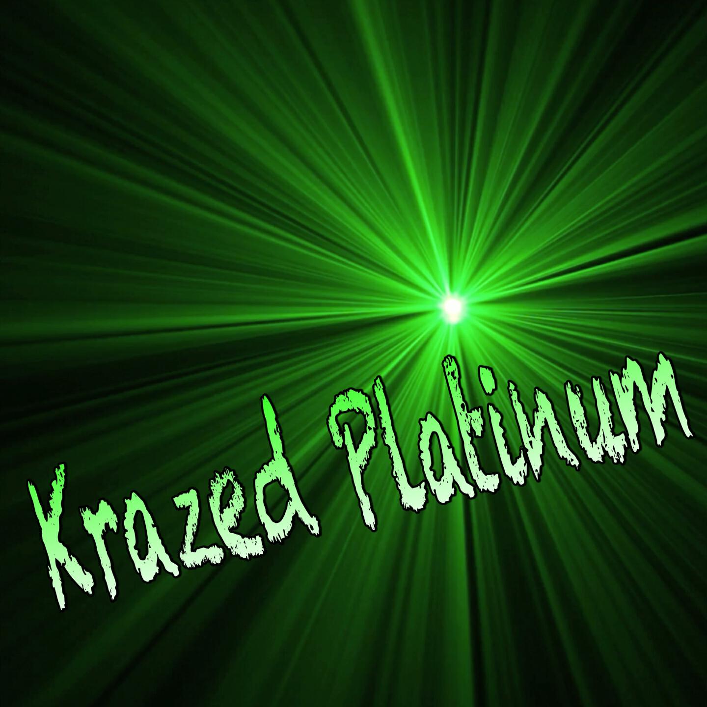 Krazed Platinum - Real Love (Tribute to Clean Bandit)