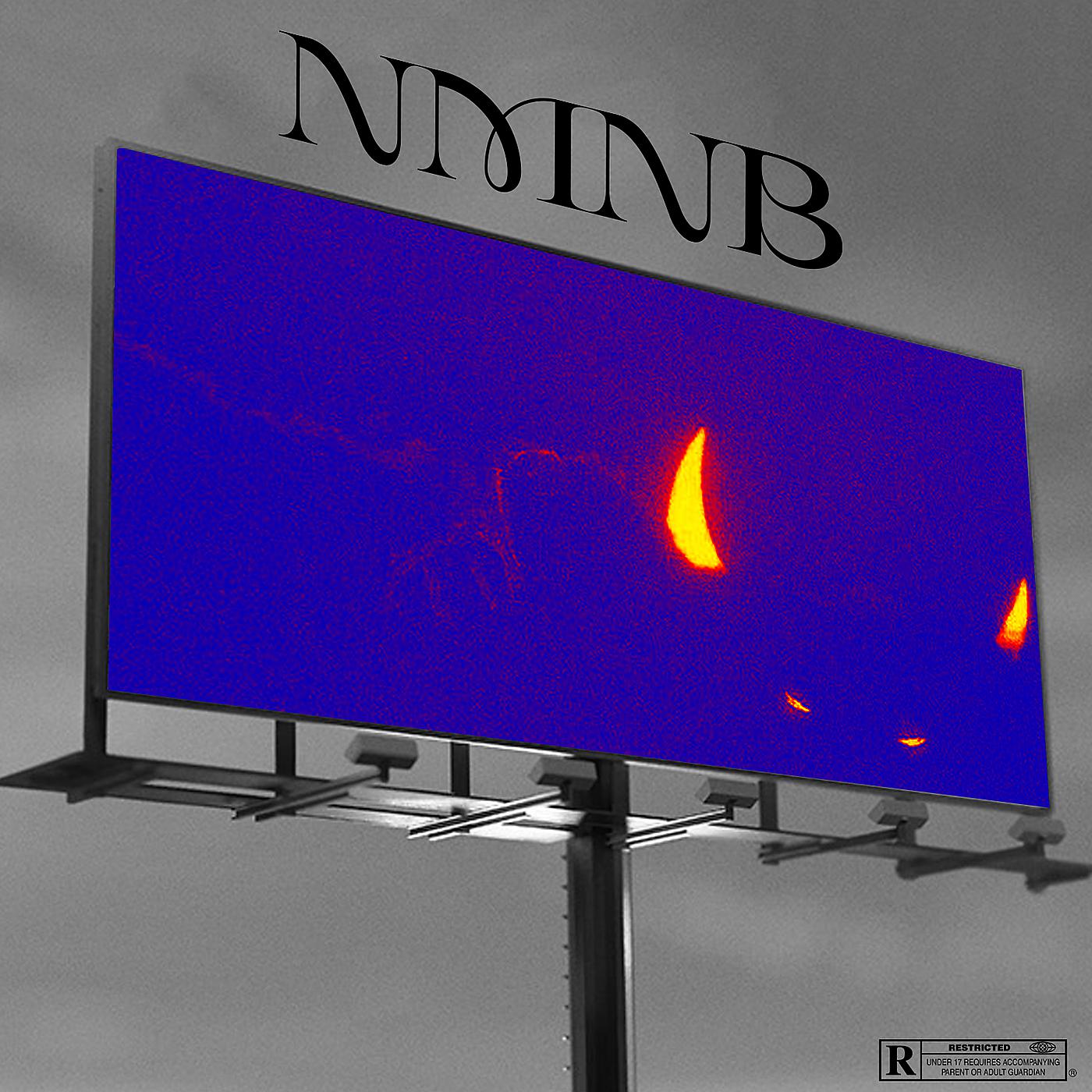 Постер альбома NMNB