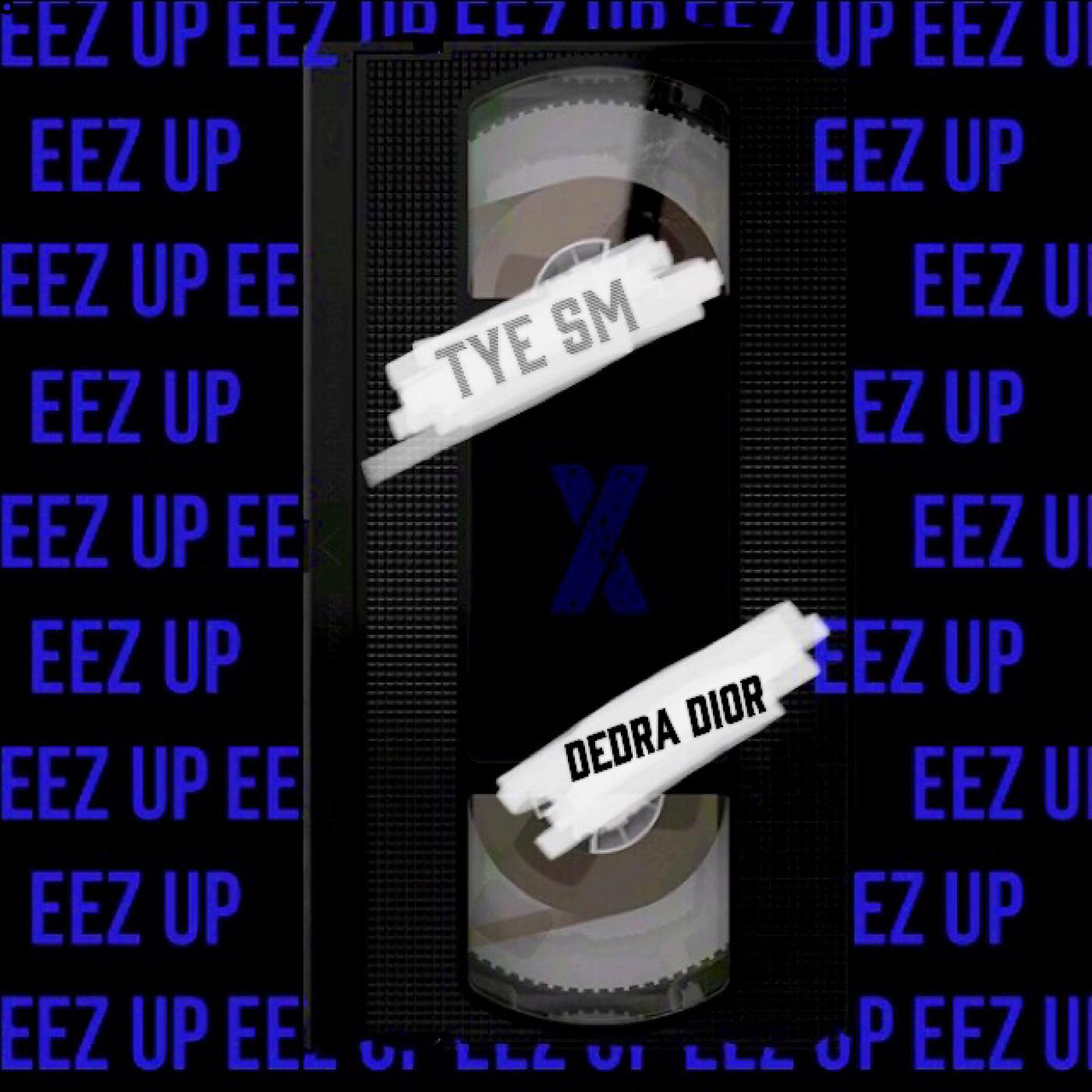 Постер альбома Eez Up