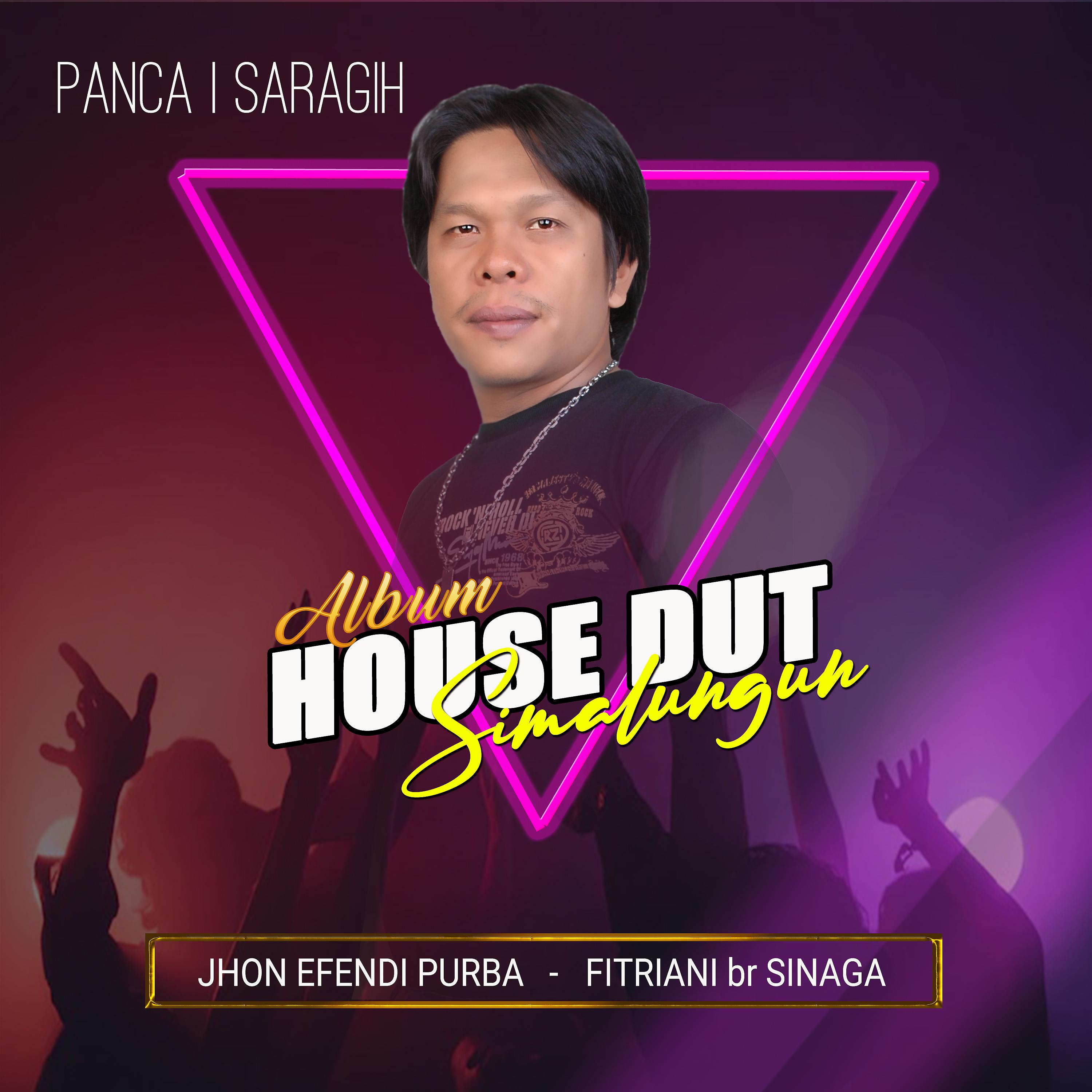 Постер альбома House Dut Simalungun
