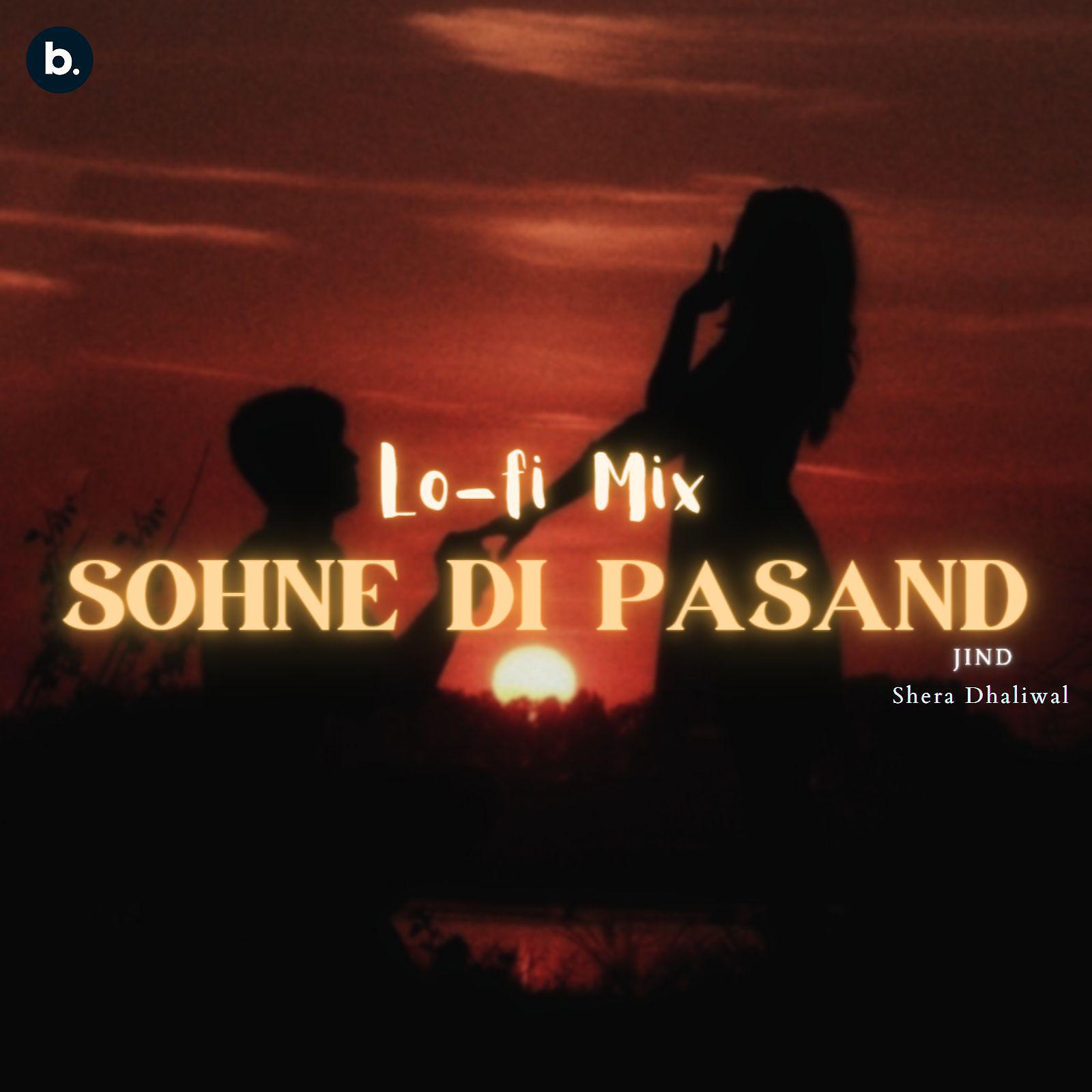 Постер альбома Sohne Di Pasand