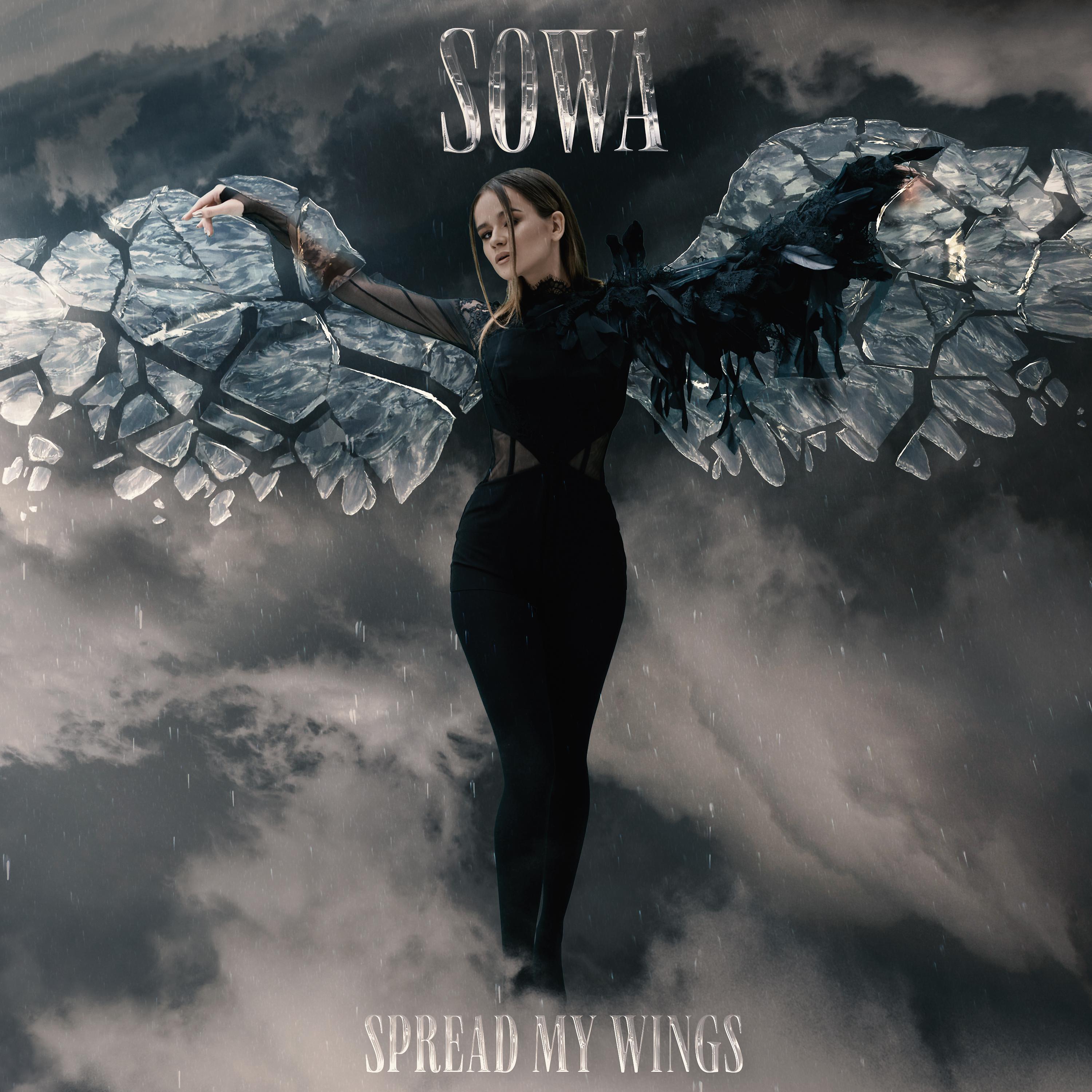 Постер альбома Spread My Wings