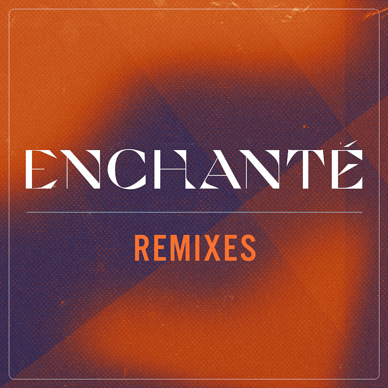 YOUNOTUS - Enchanté (feat. Malik Harris & Minelli) [Tungevaag Remix]