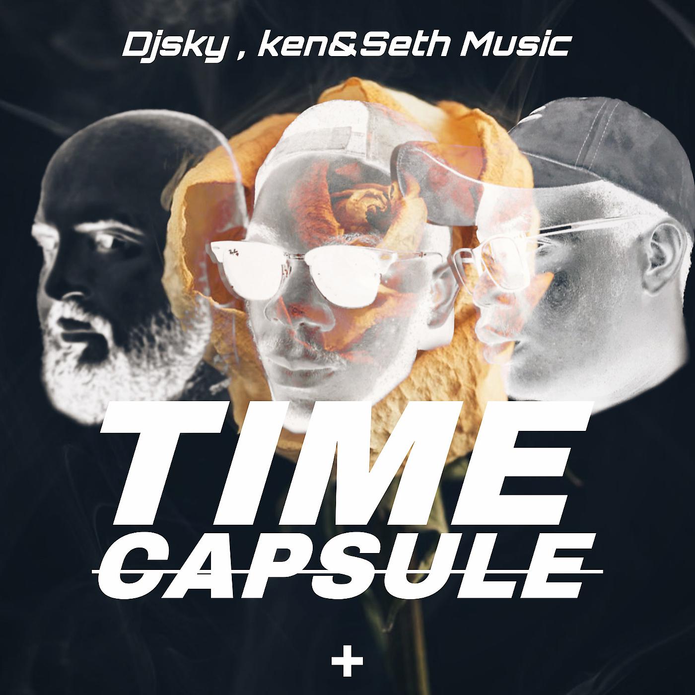 Постер альбома Time Capsule