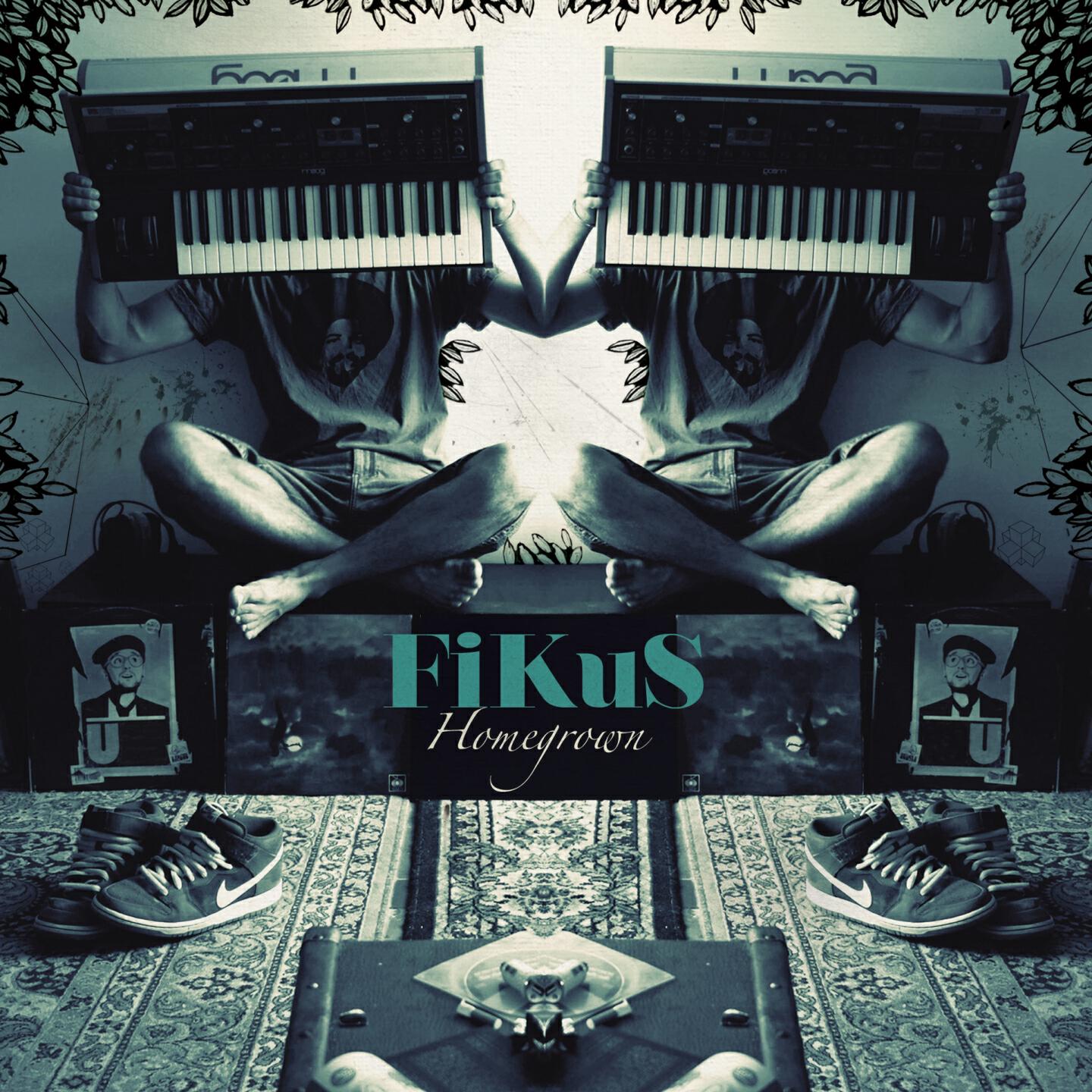 Fikus - Get on Our Ride