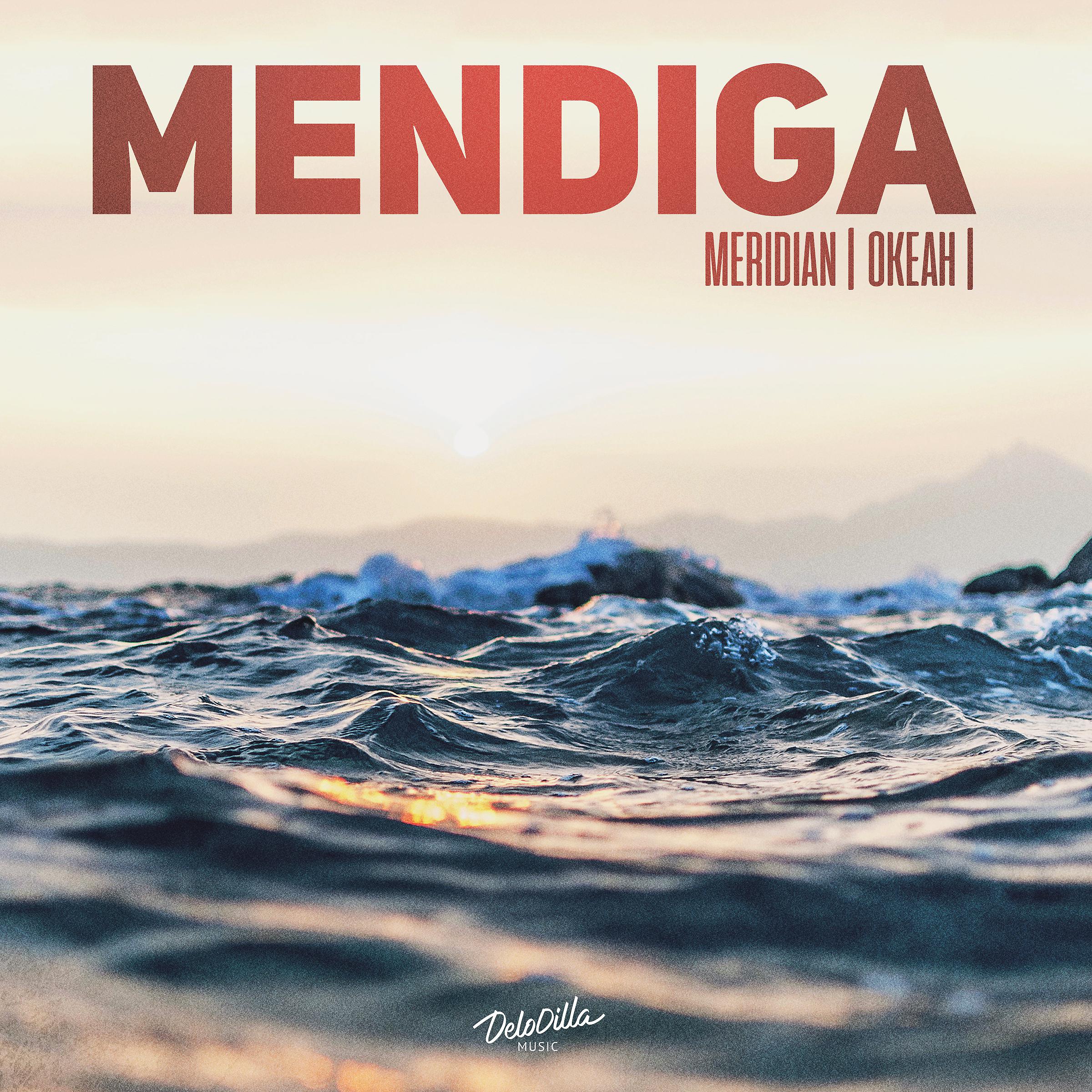 Постер альбома Meridian (Океан)