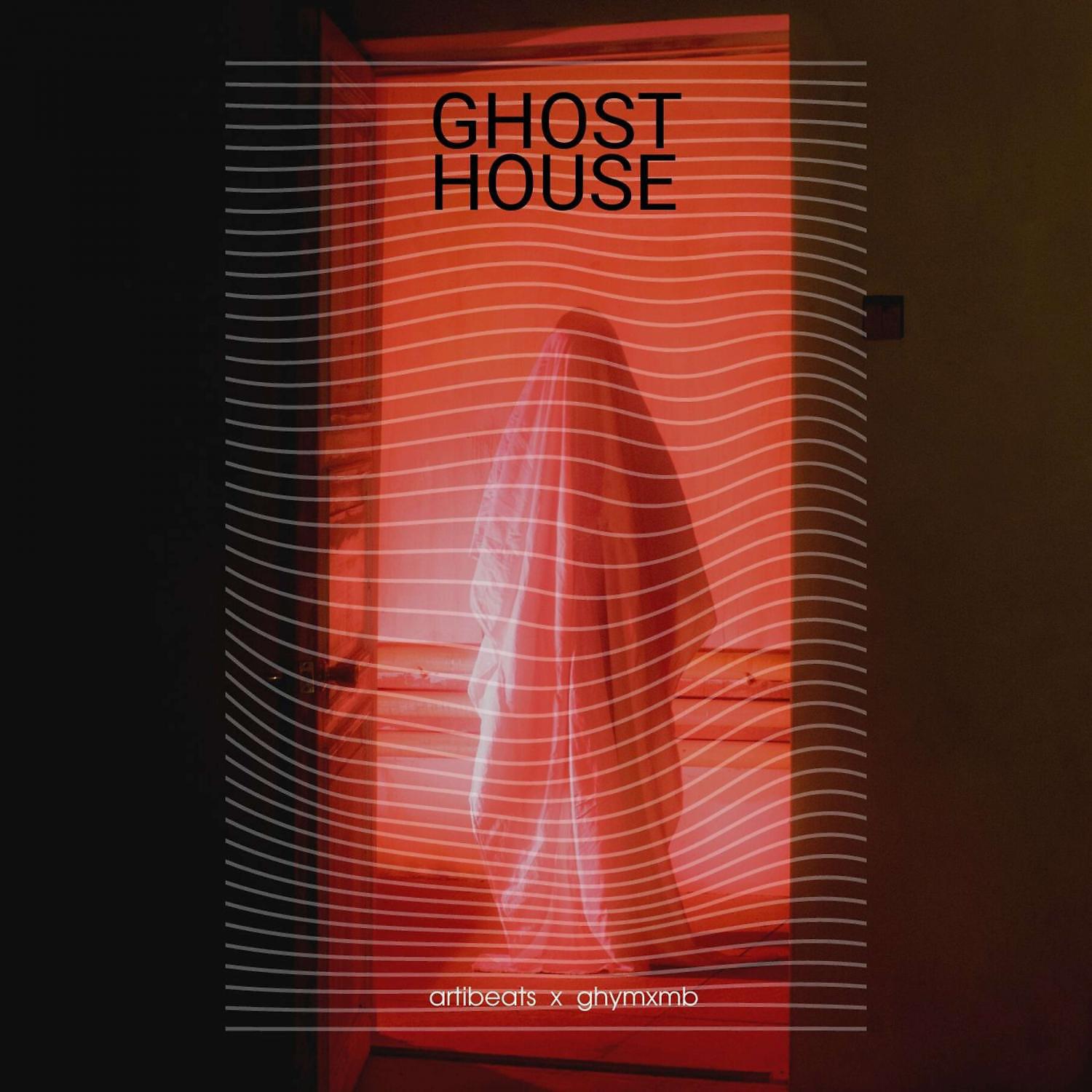 Постер альбома Ghost House