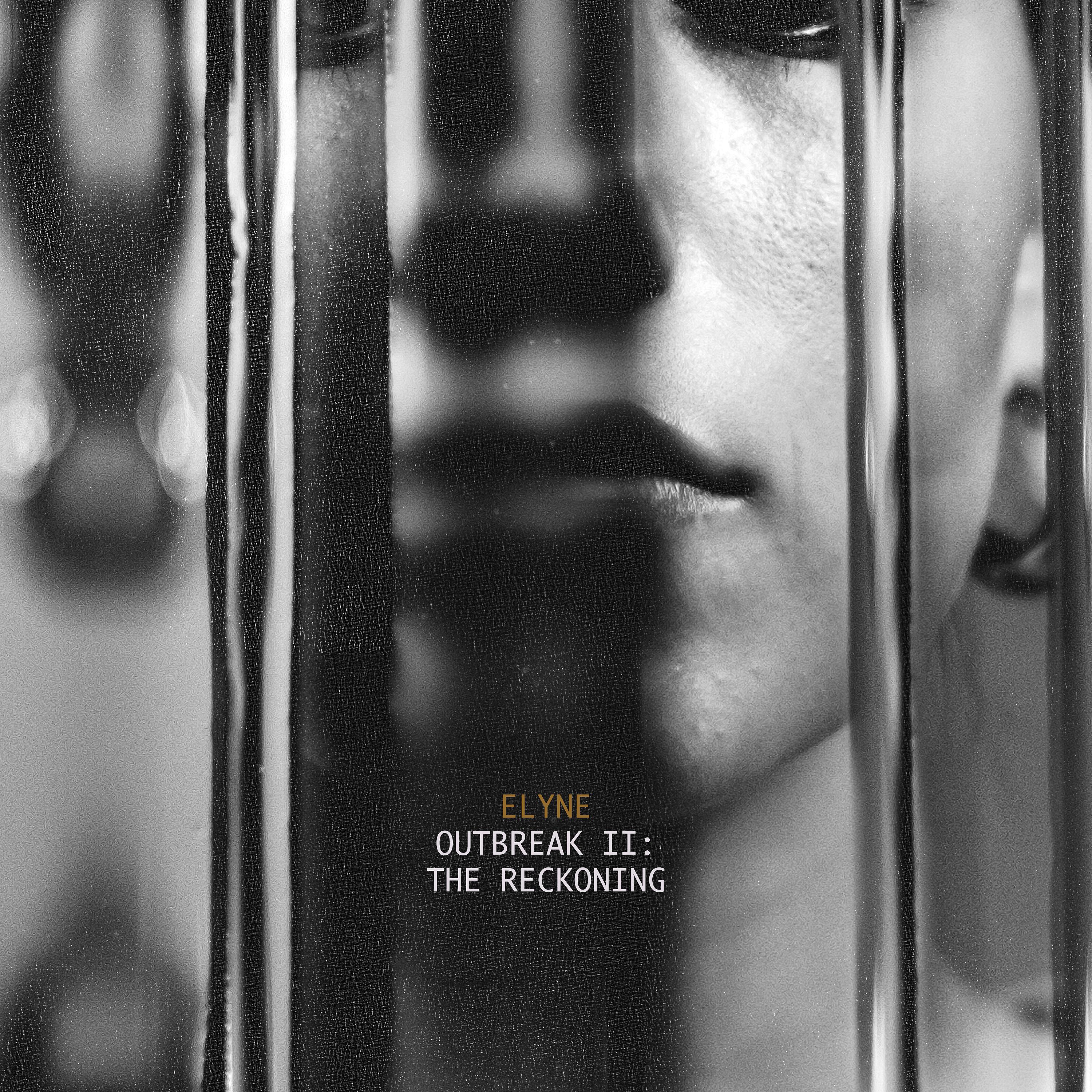 Постер альбома OUTBREAK II: THE RECKONING