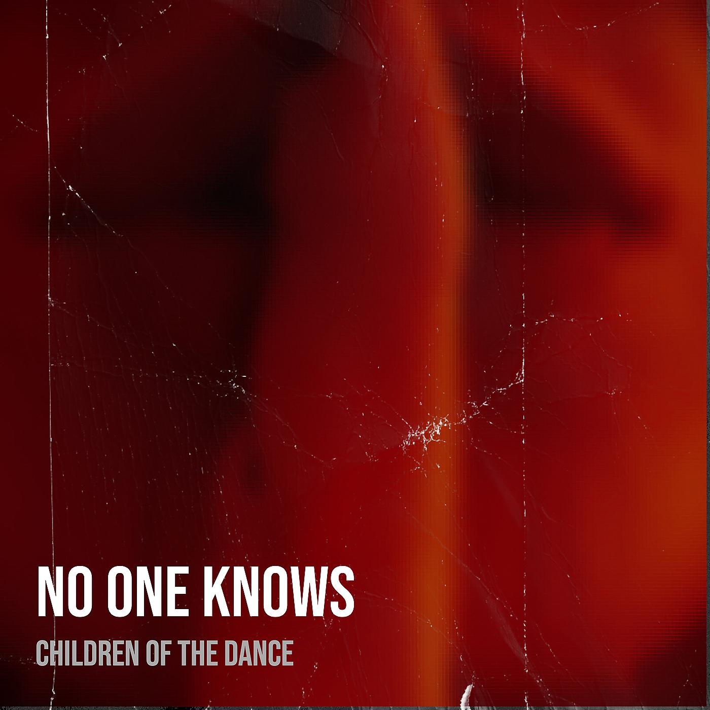 Постер альбома No One Knows