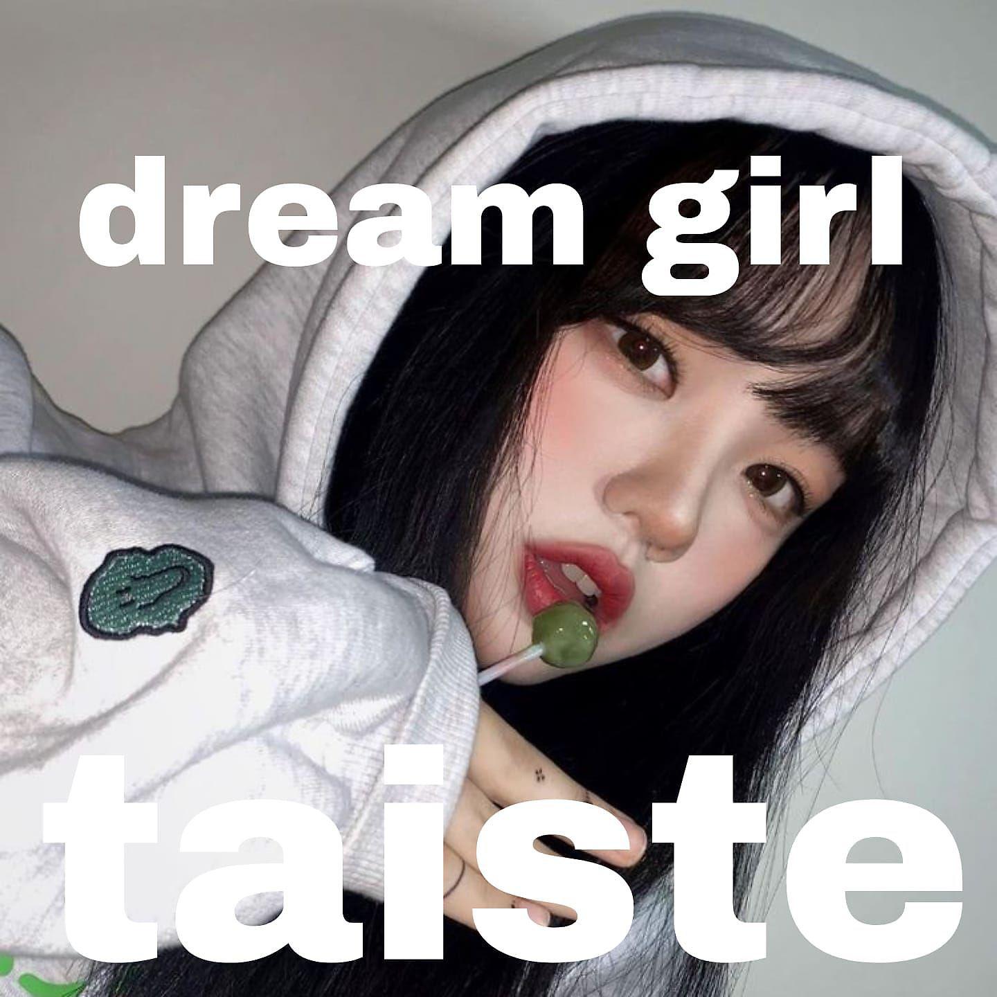 Постер альбома dream girl