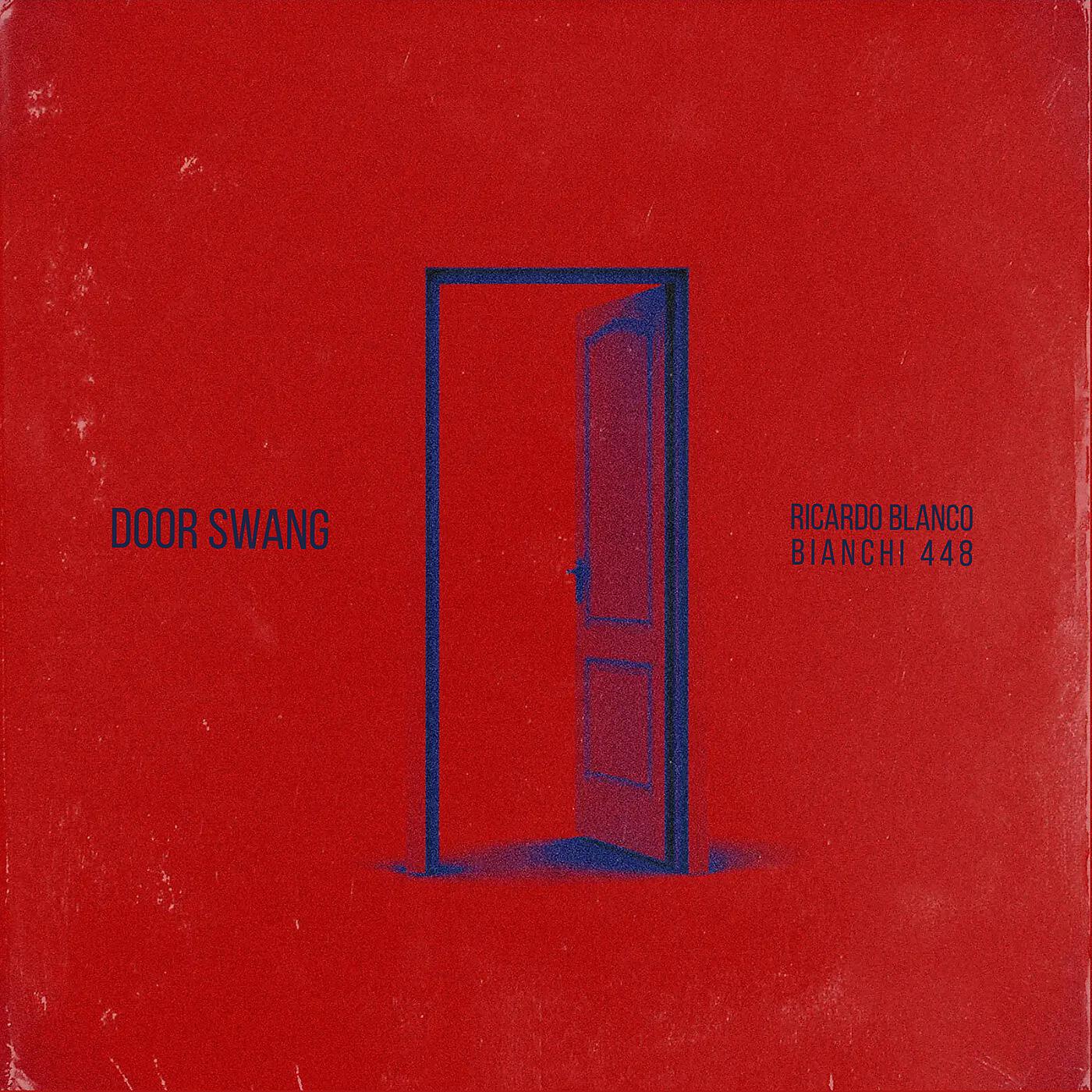 Постер альбома Door Swang
