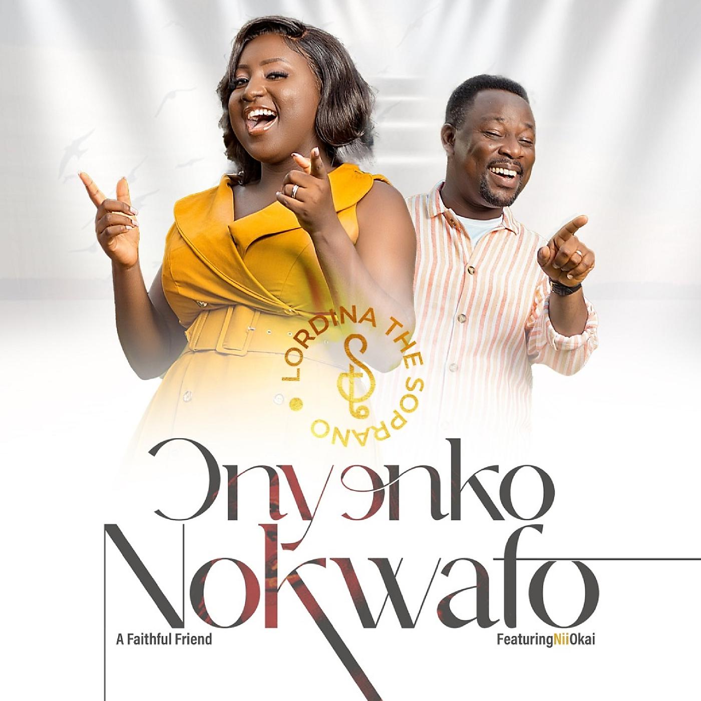 Постер альбома Onyonko Nokwafo