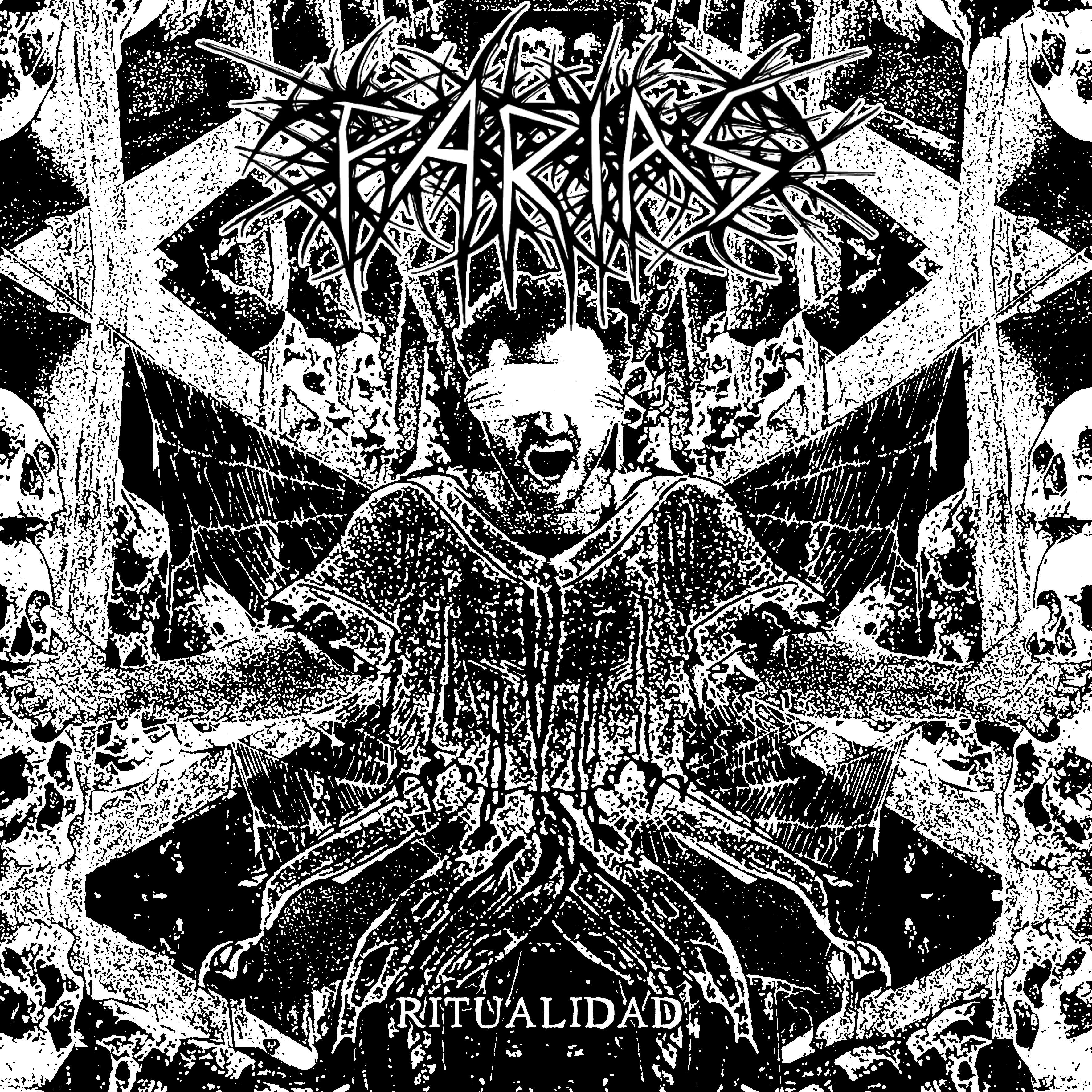 Постер альбома Ritualidad