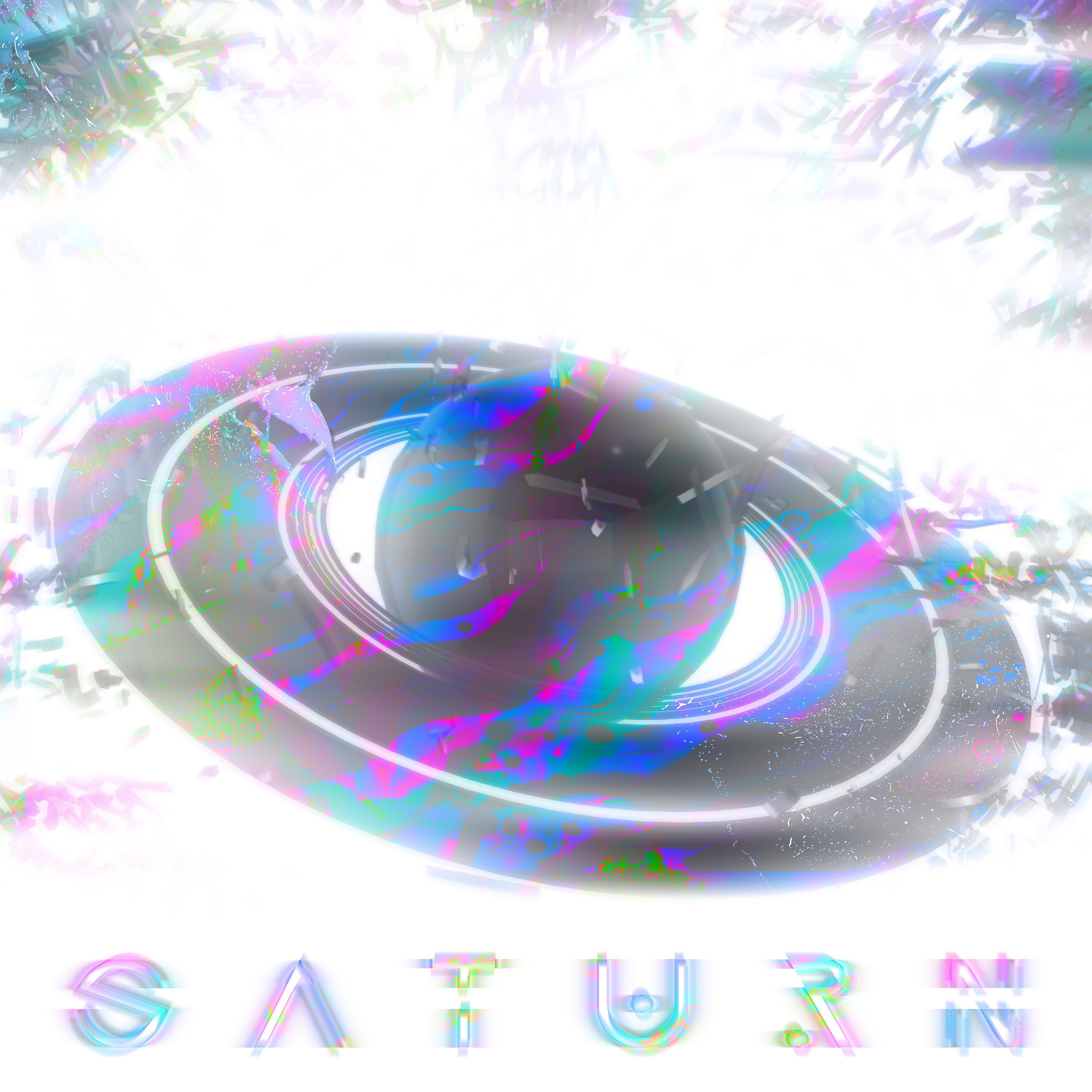 Постер альбома saturn