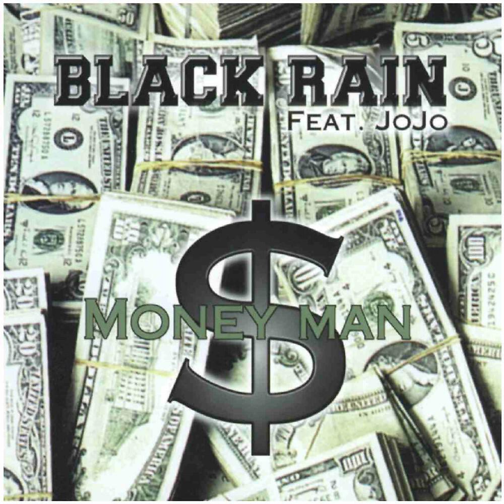Постер альбома Money Man