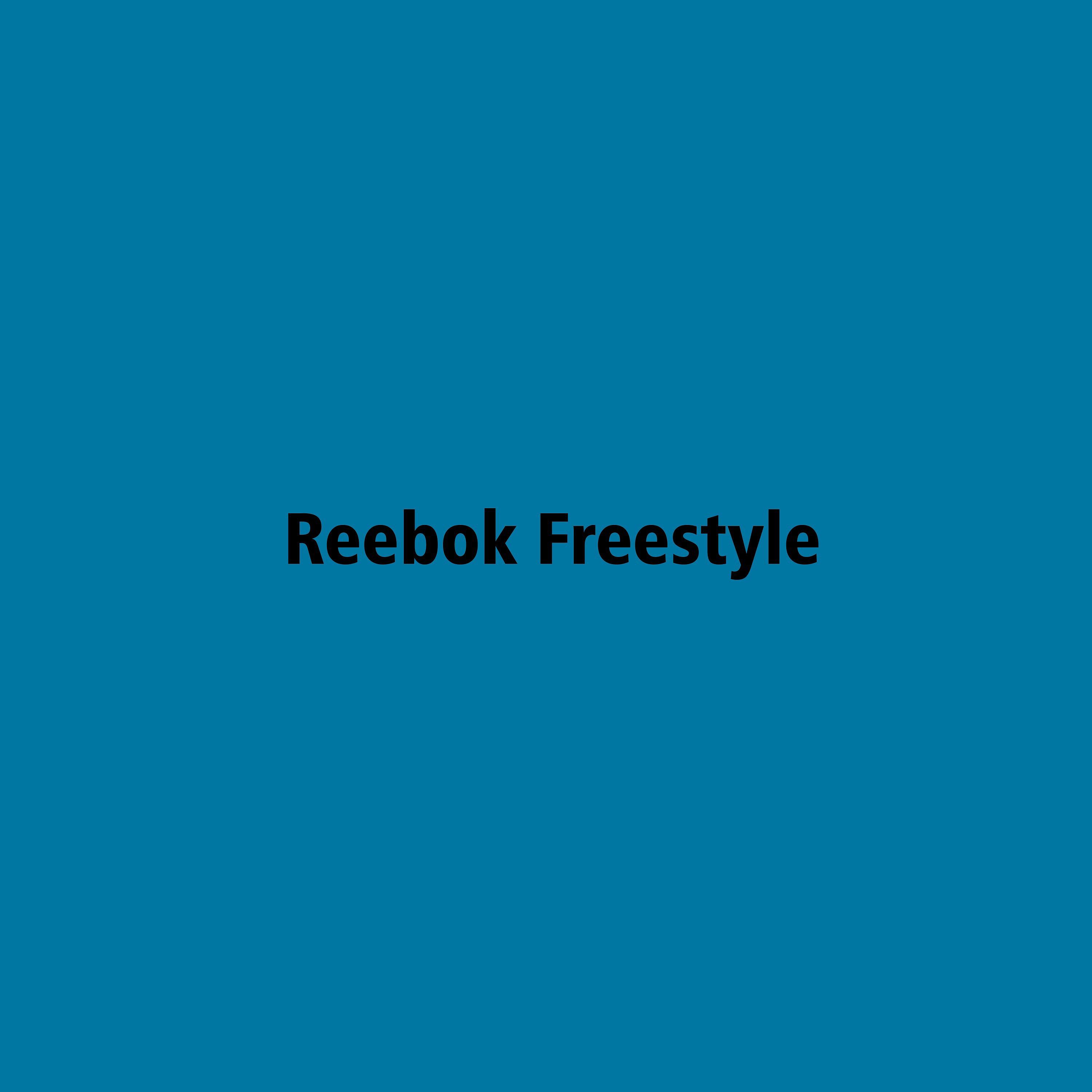 Постер альбома Reebok Freestyle