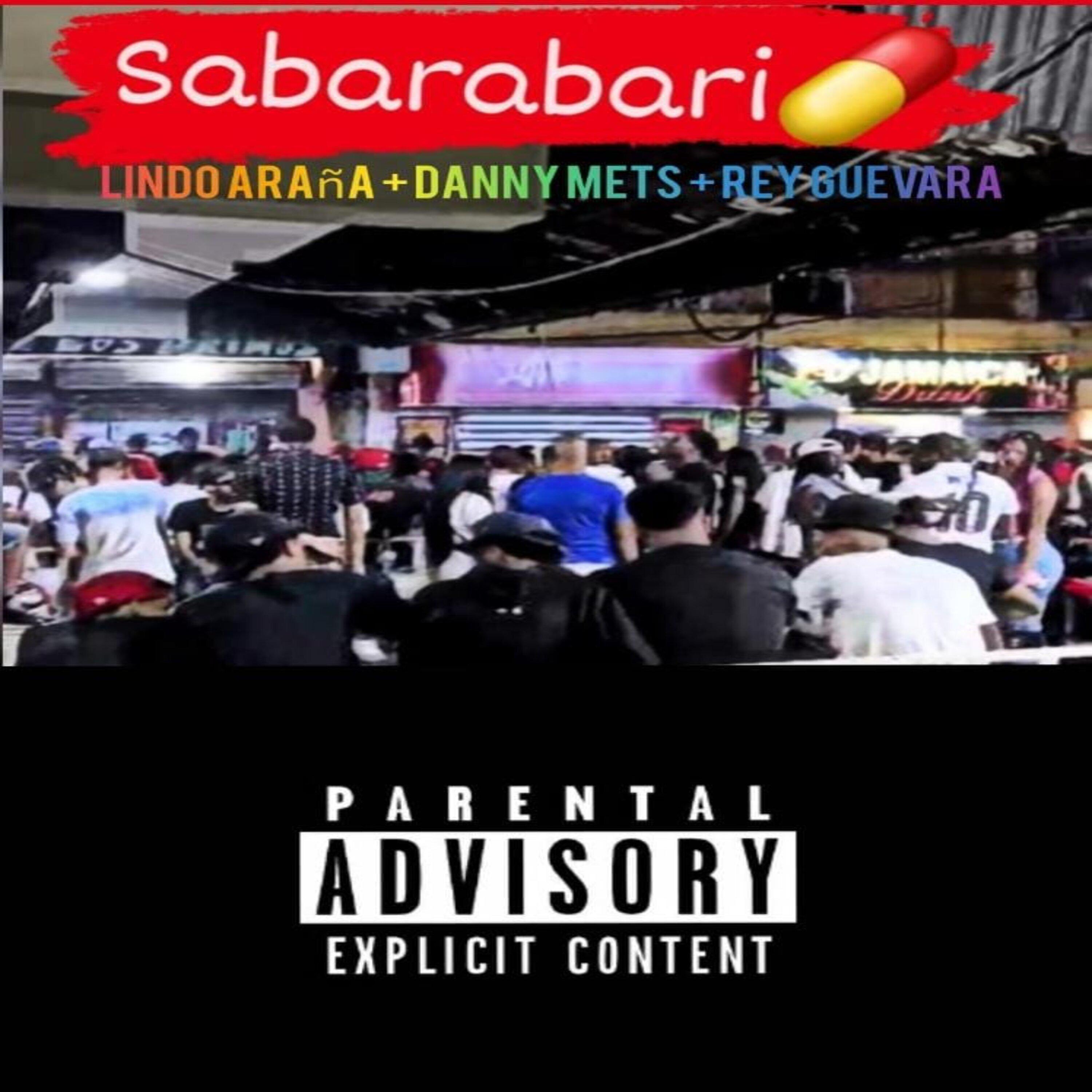 Постер альбома Sabarabari
